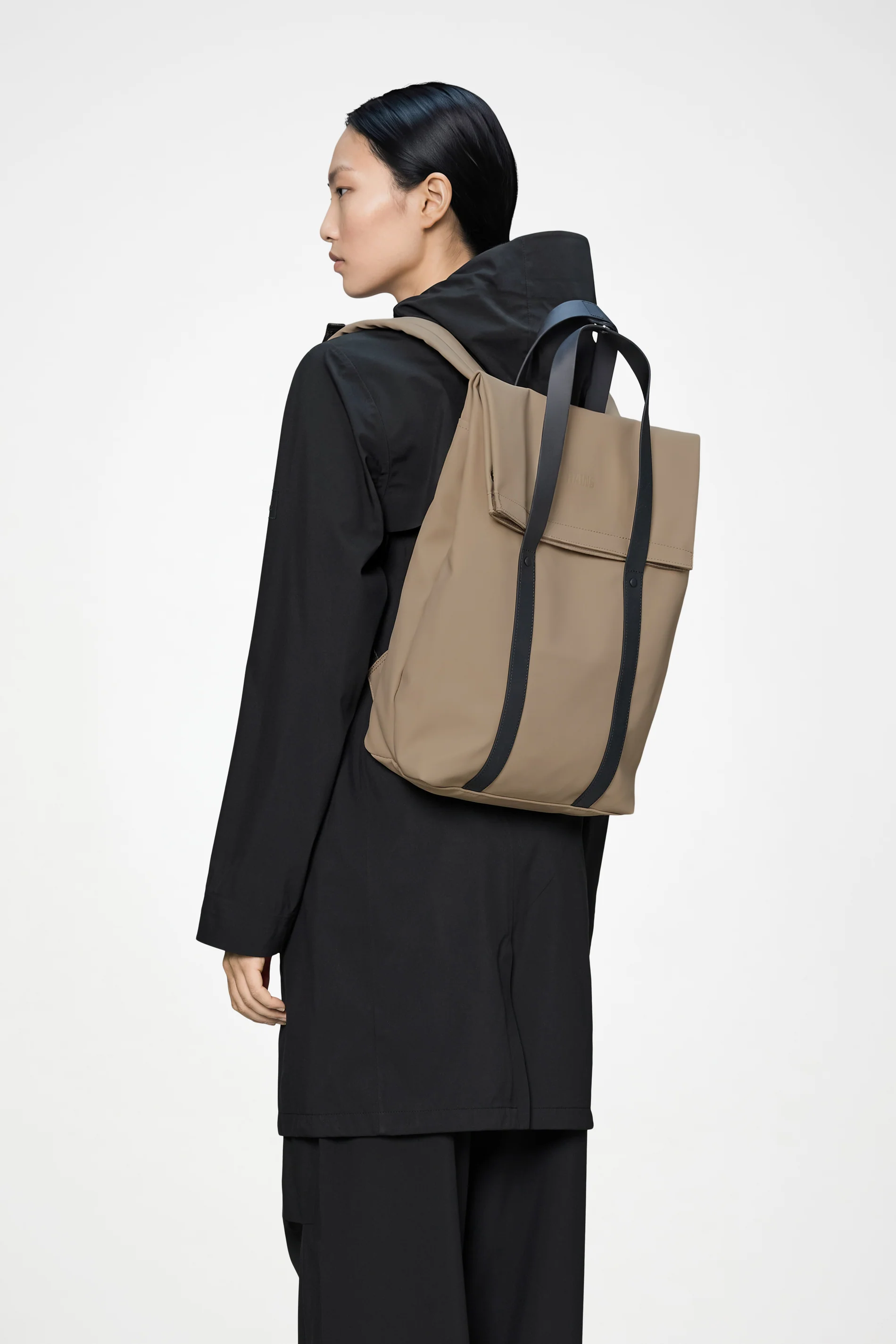 2 Way Tote Backpack - Image 10