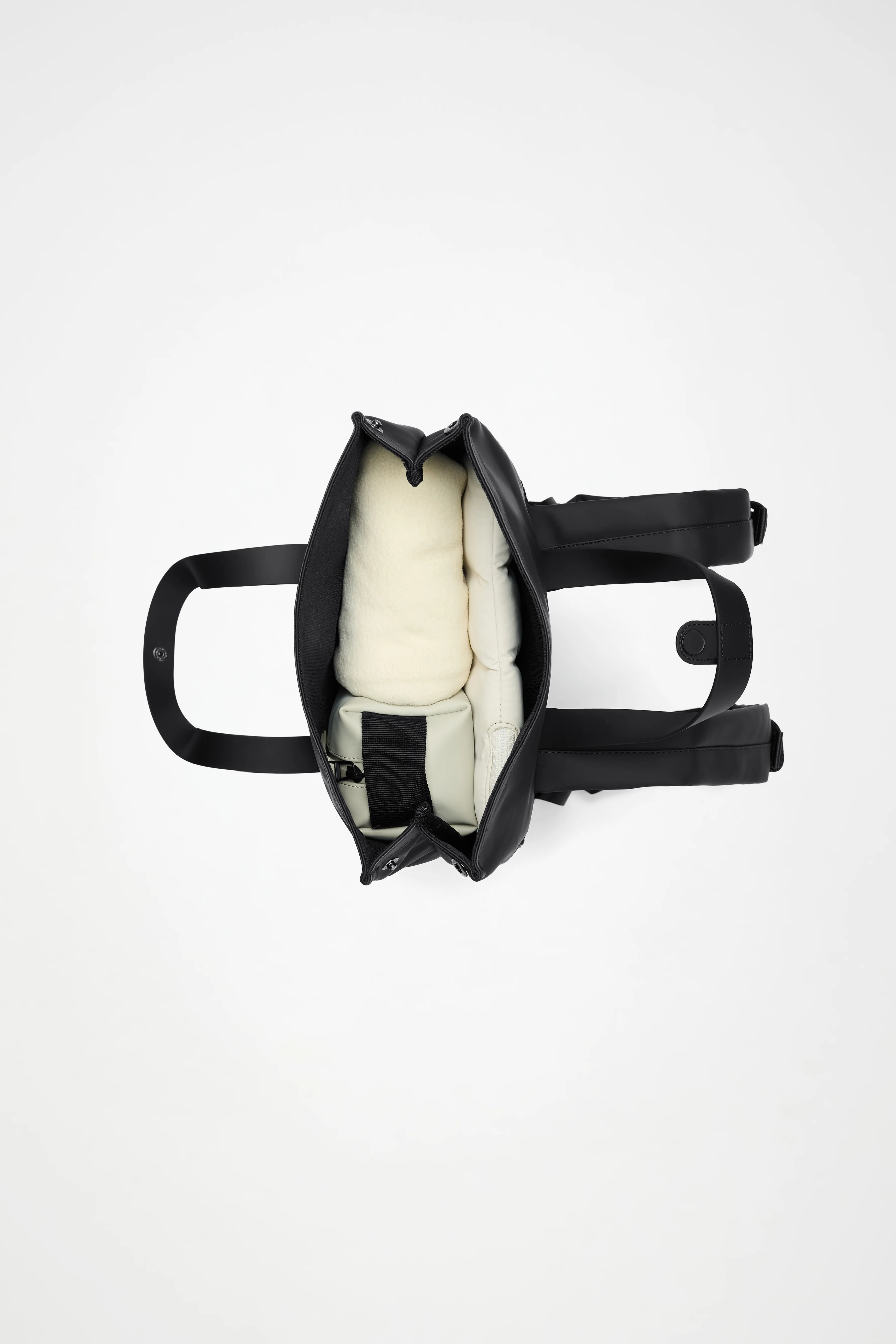 2 Way Tote Backpack Mini - Image 7