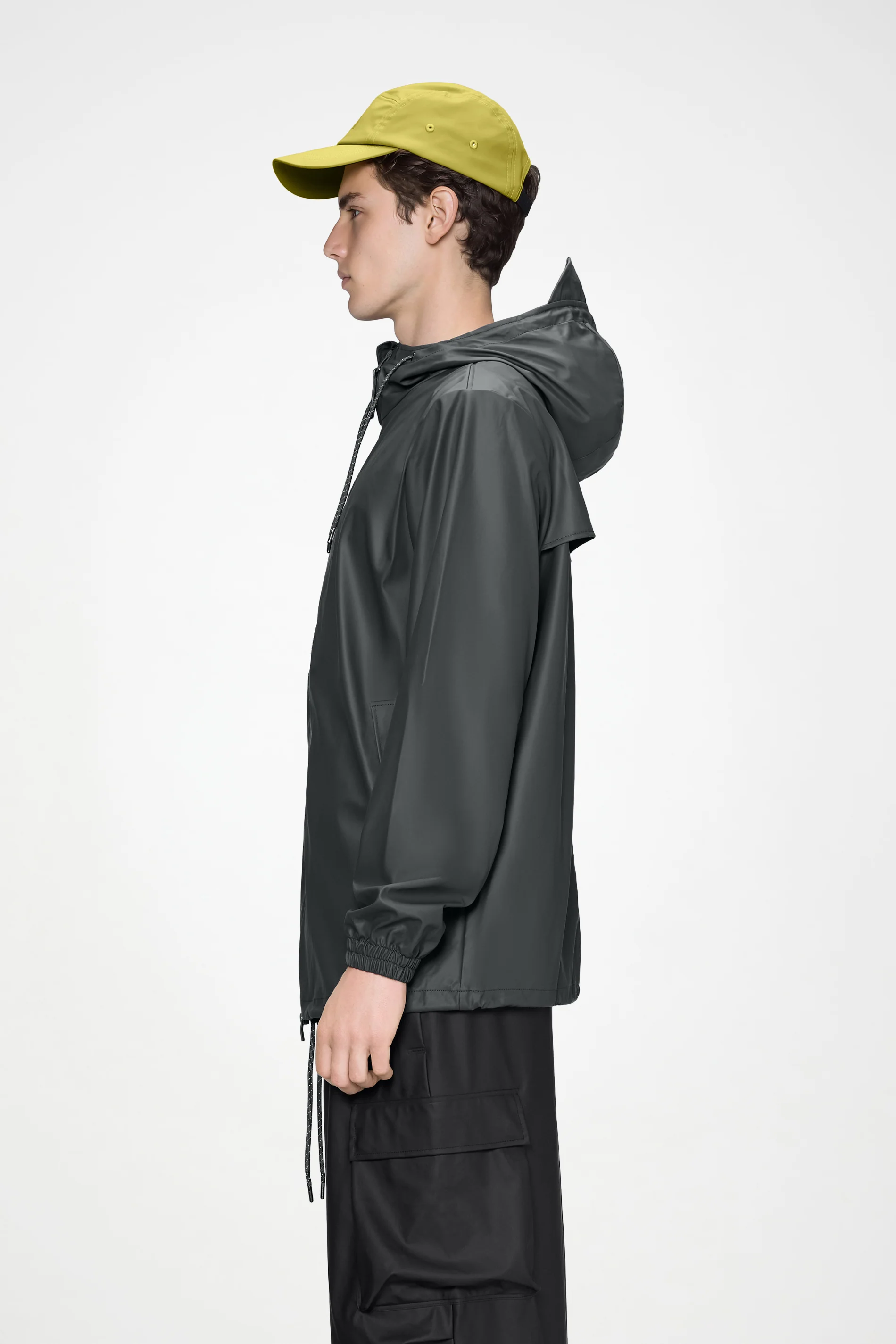 5 Panel Cap - Image 14