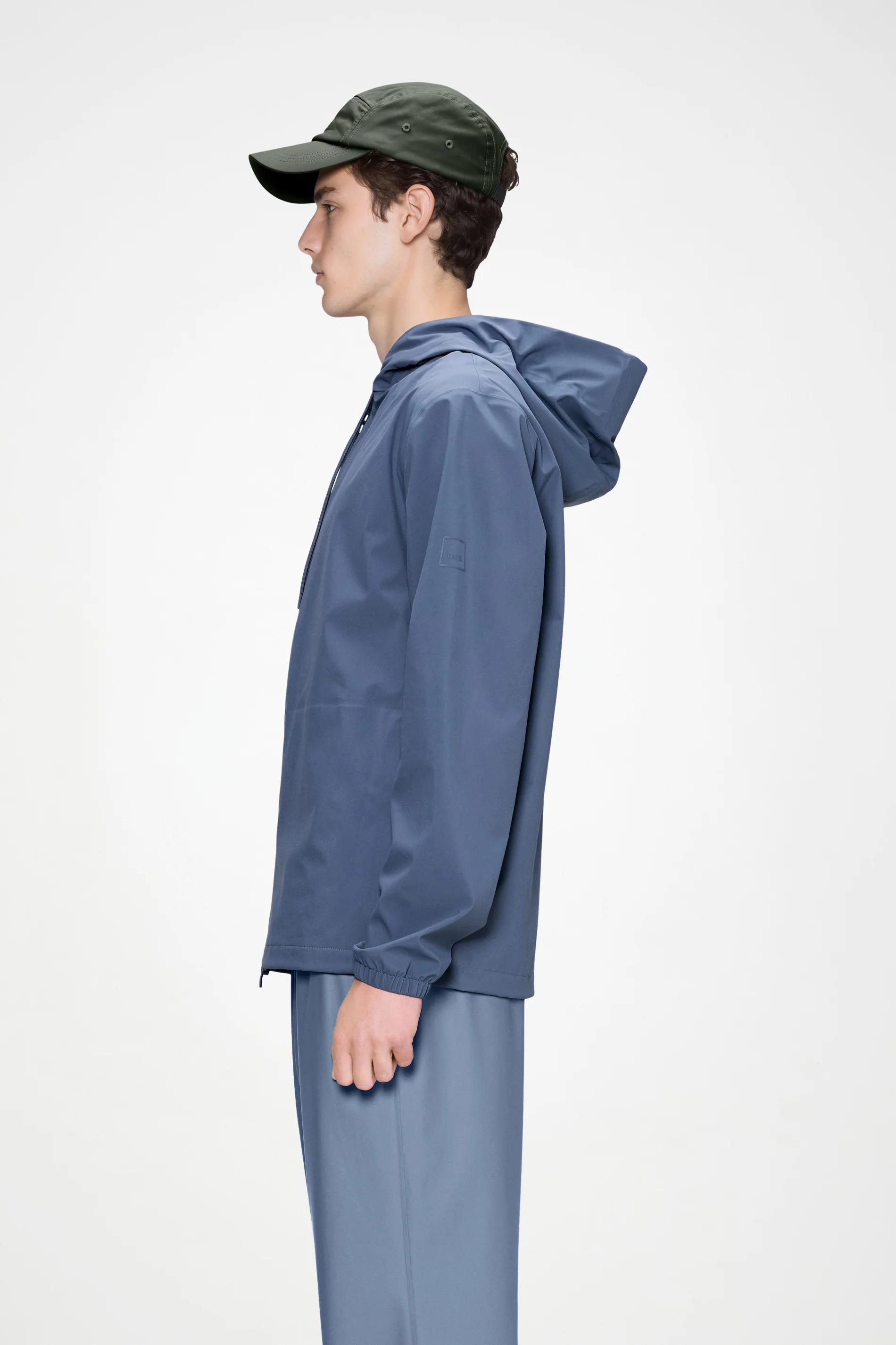 5 Panel Cap - Image 26