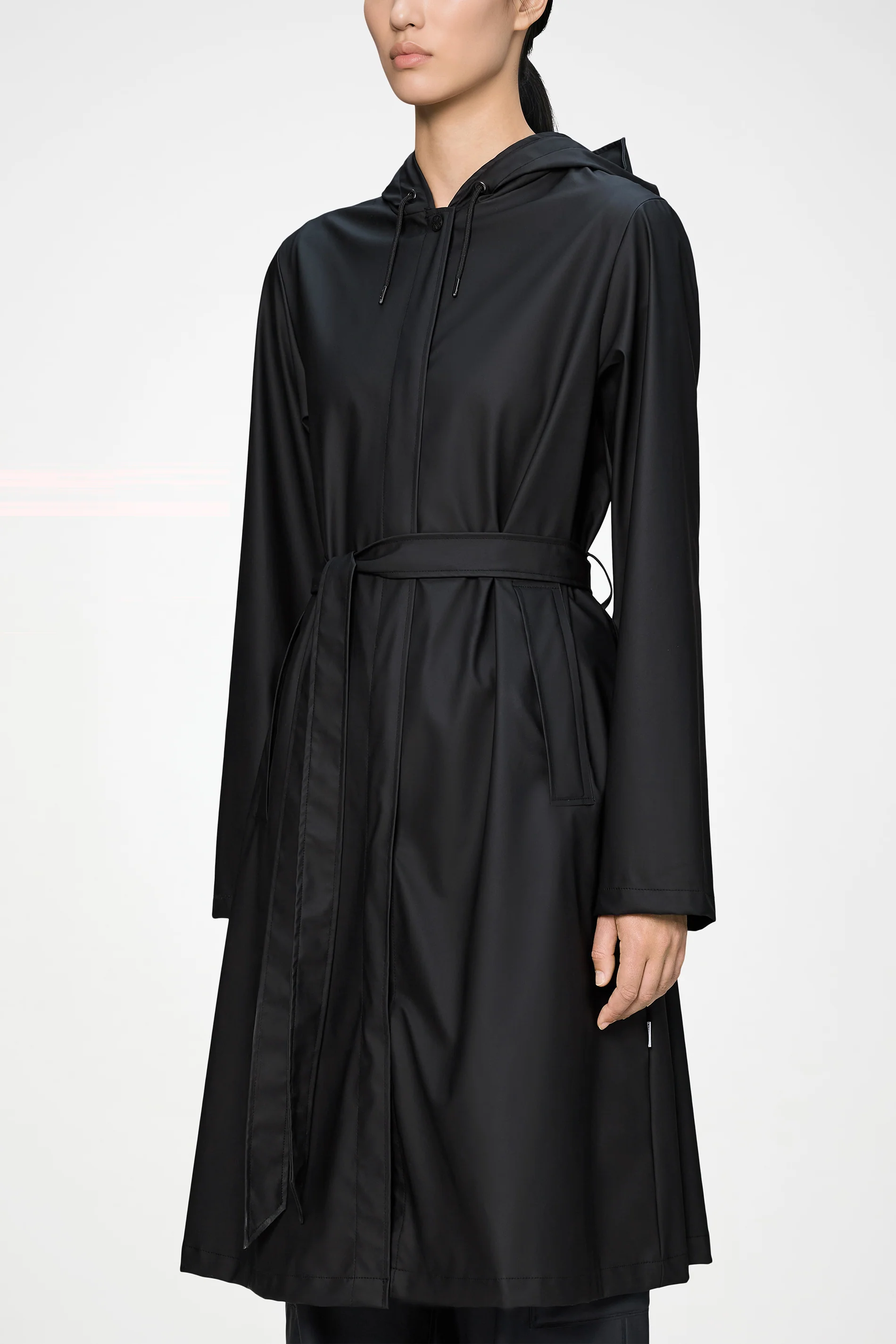 A-Line Longer W Jacket - Image 14