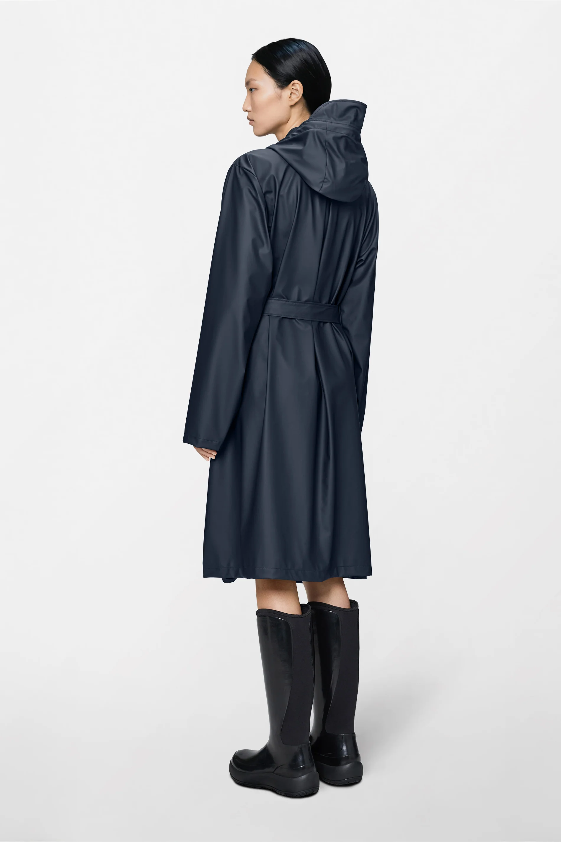 A-Line Longer W Jacket - Image 8