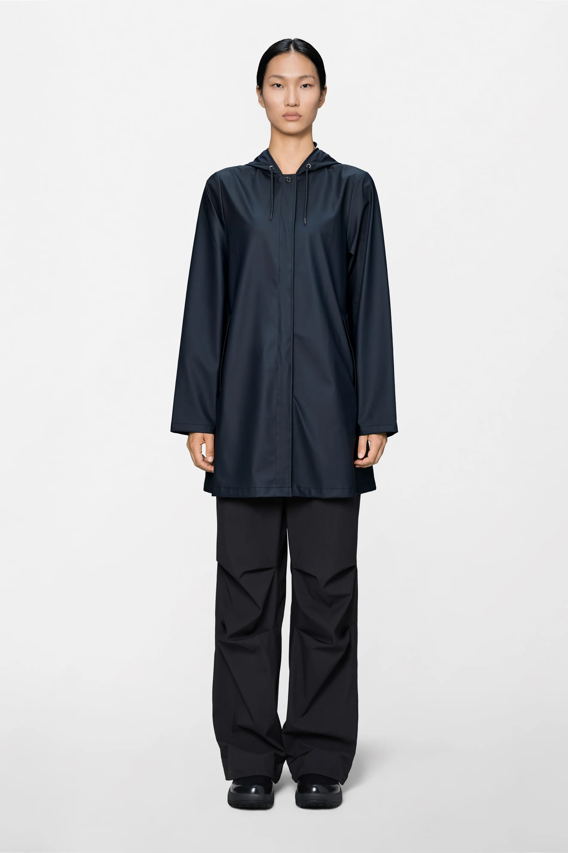 A-Line W Jacket - Image 16