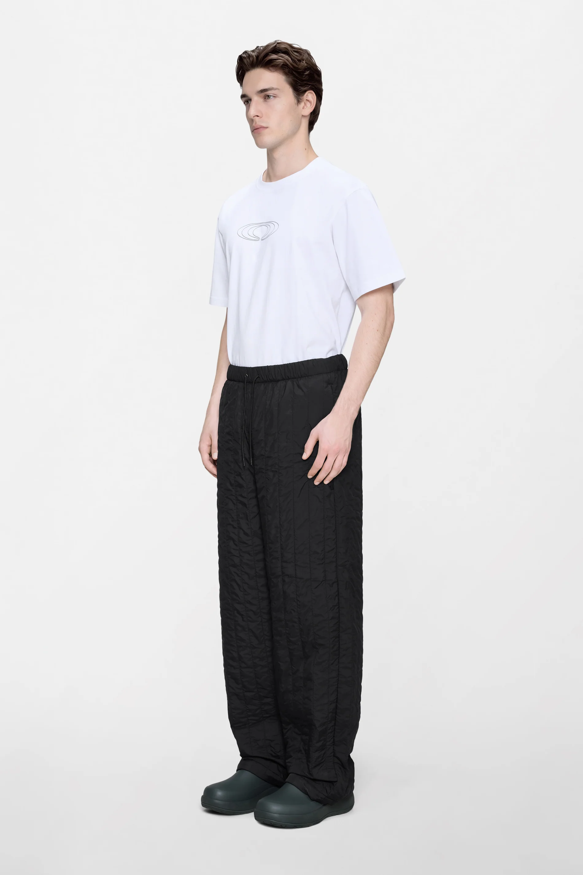 Banja Liner Pants Wide - Image 4