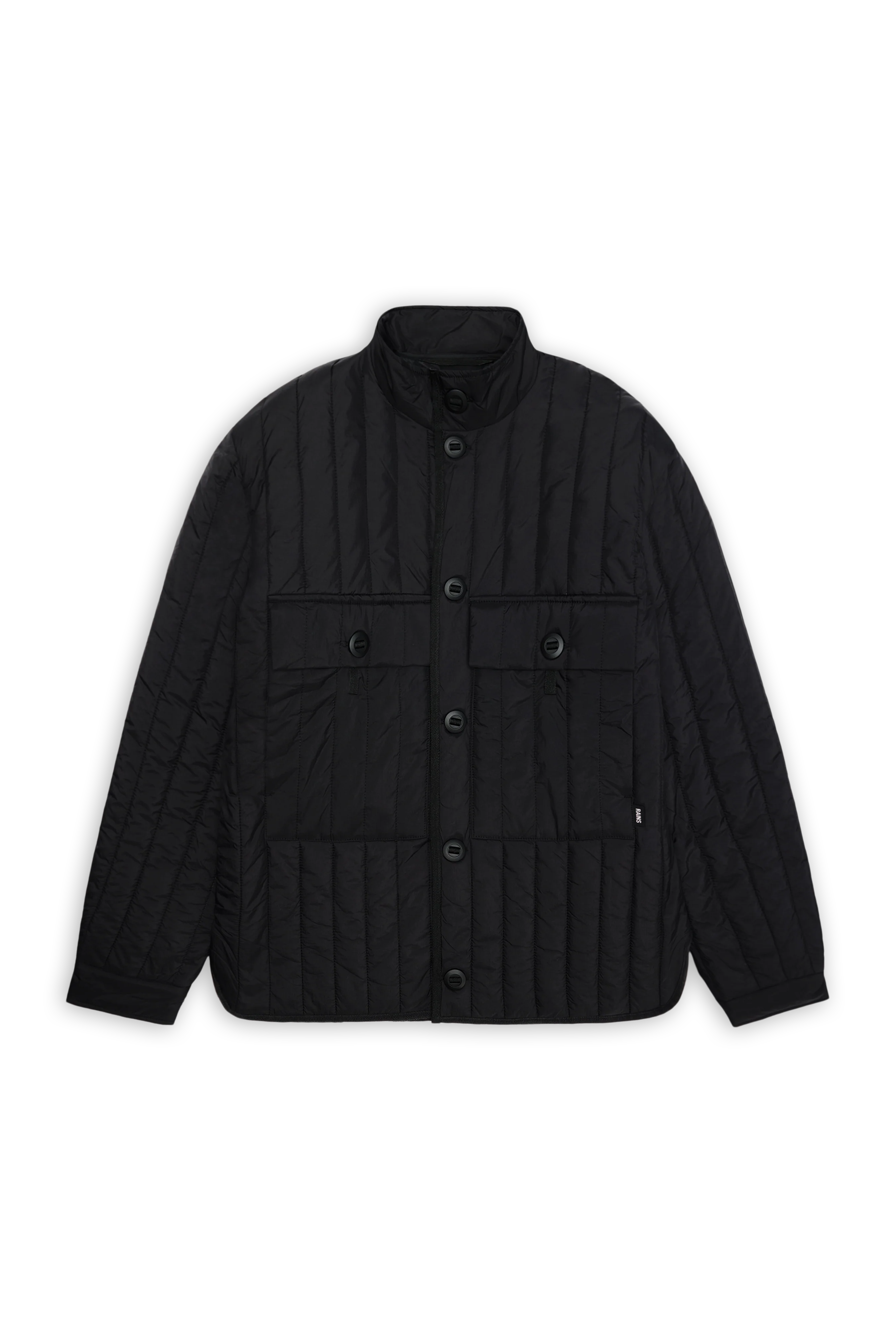 Banja Liner Pocket Jacket - Image 10