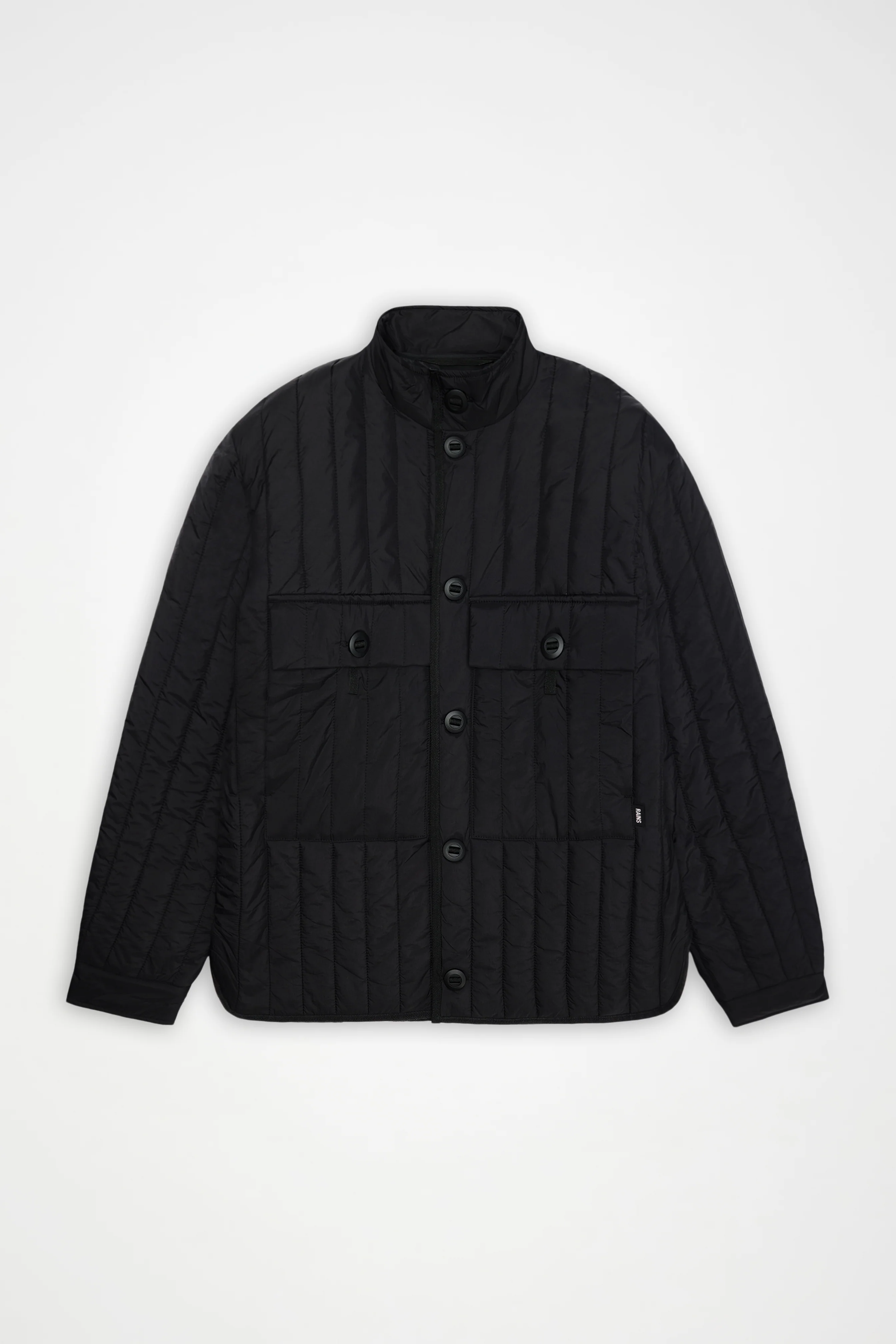 Banja Liner Pocket Jacket - Image 7