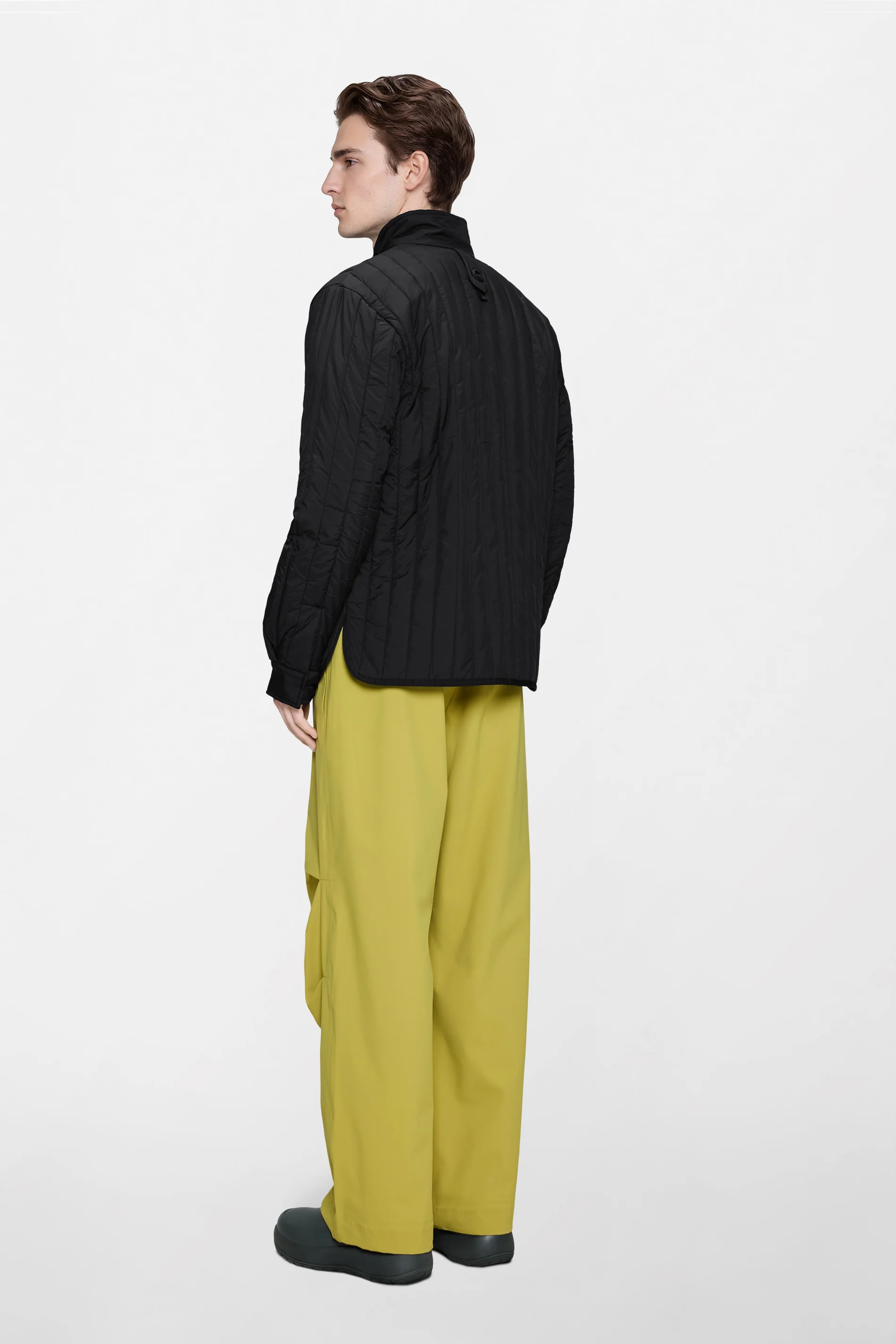 Banja Liner Pocket Jacket - Image 8