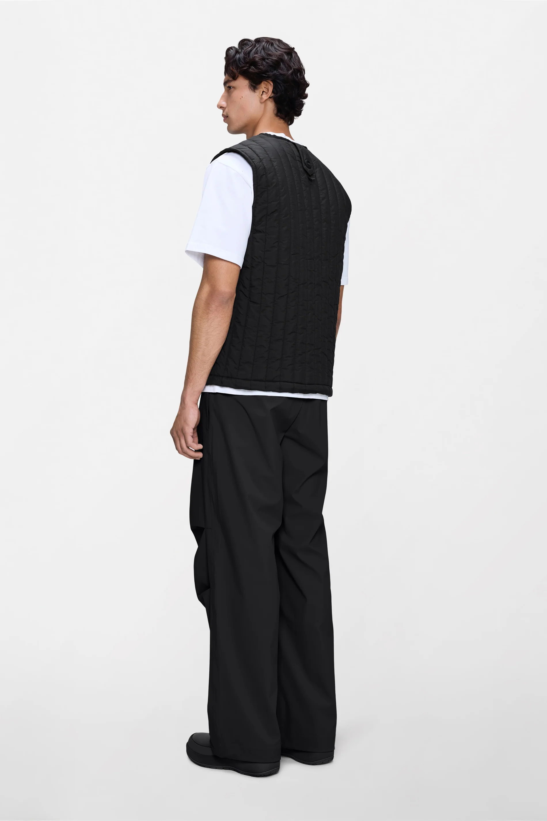 Banja Liner Vest - Image 3