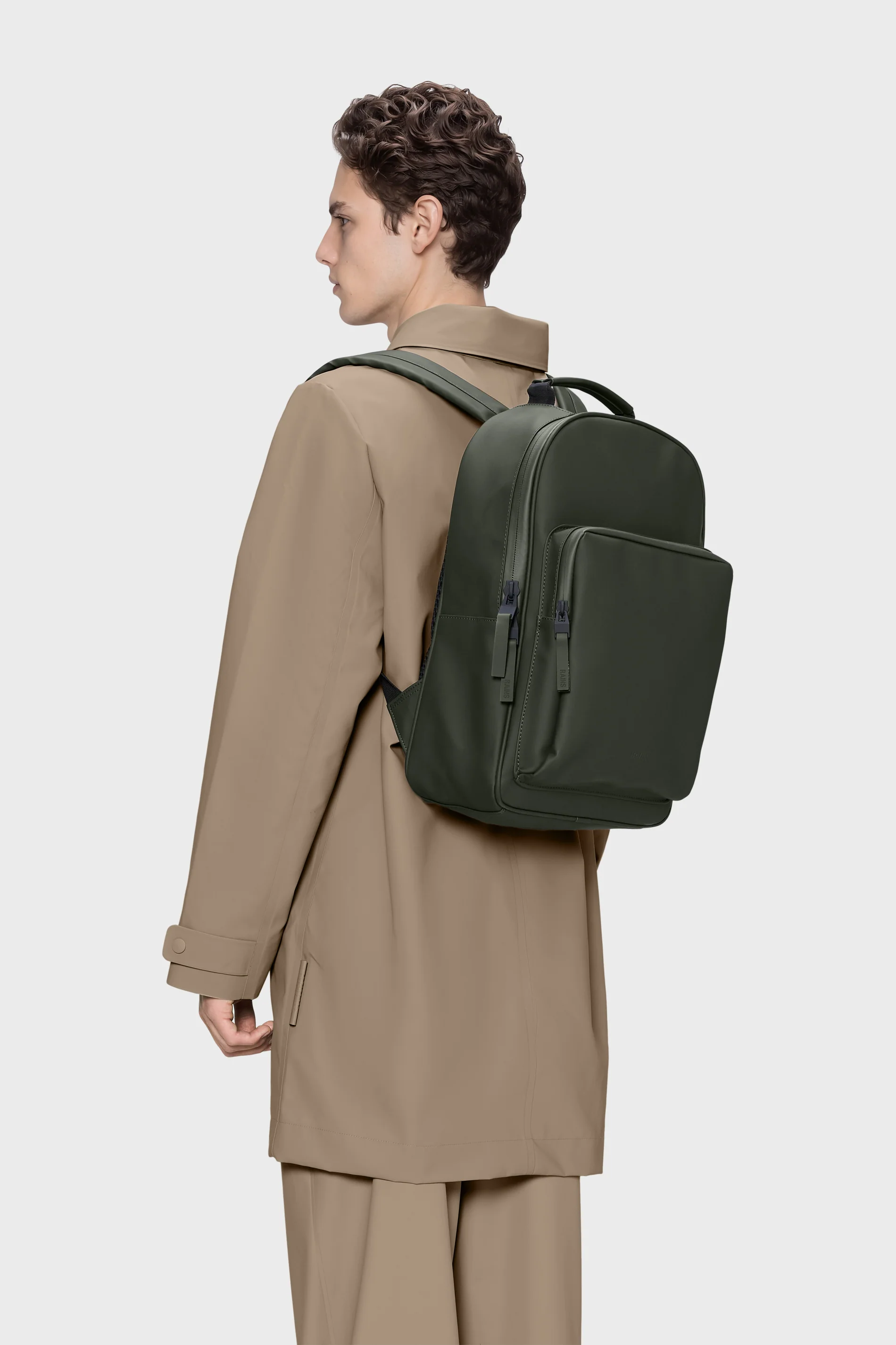 Book Daypack Large - Image 2