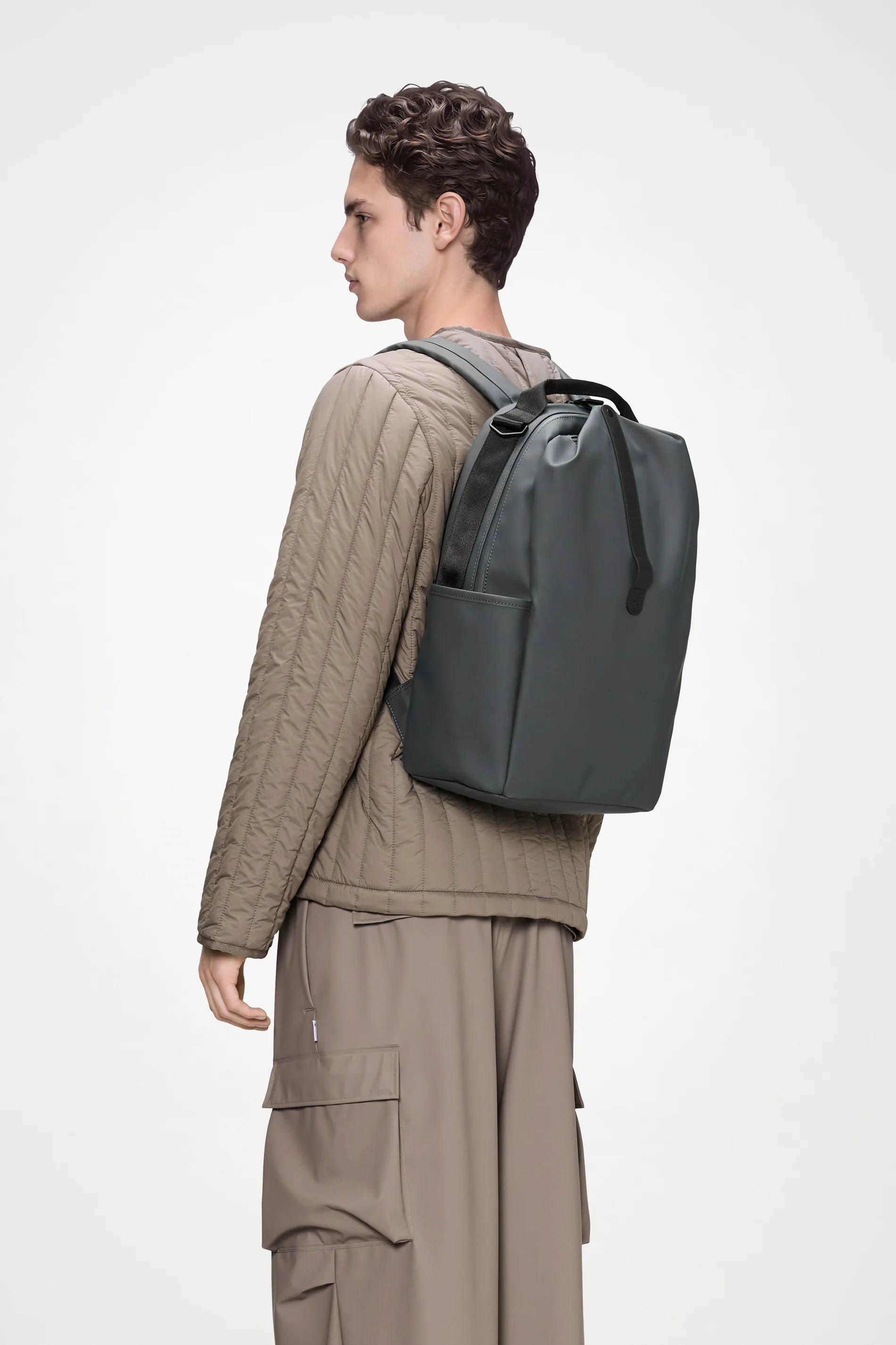 Clip Front Backpack - Image 23
