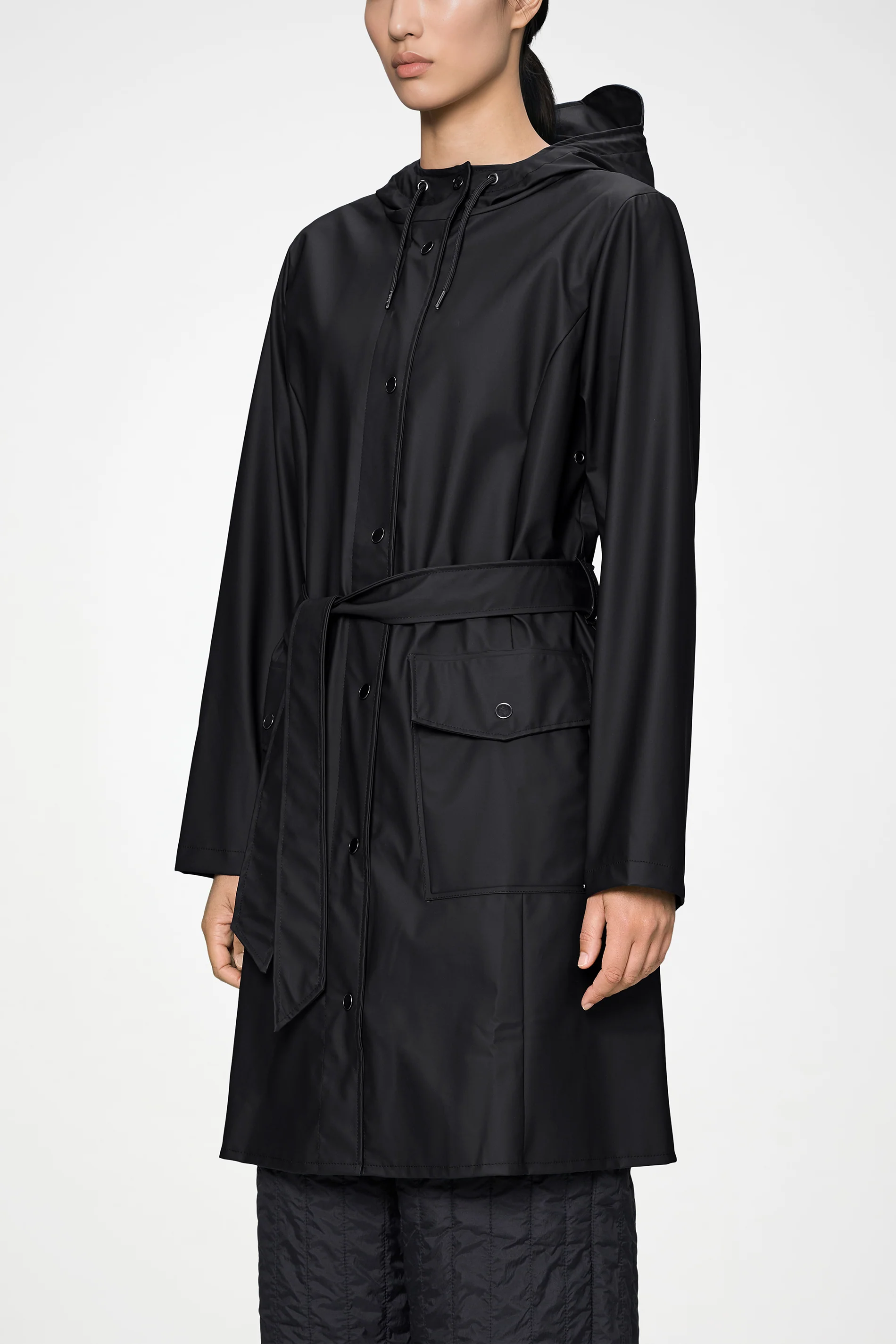 Curve Long Jacket - Image 19