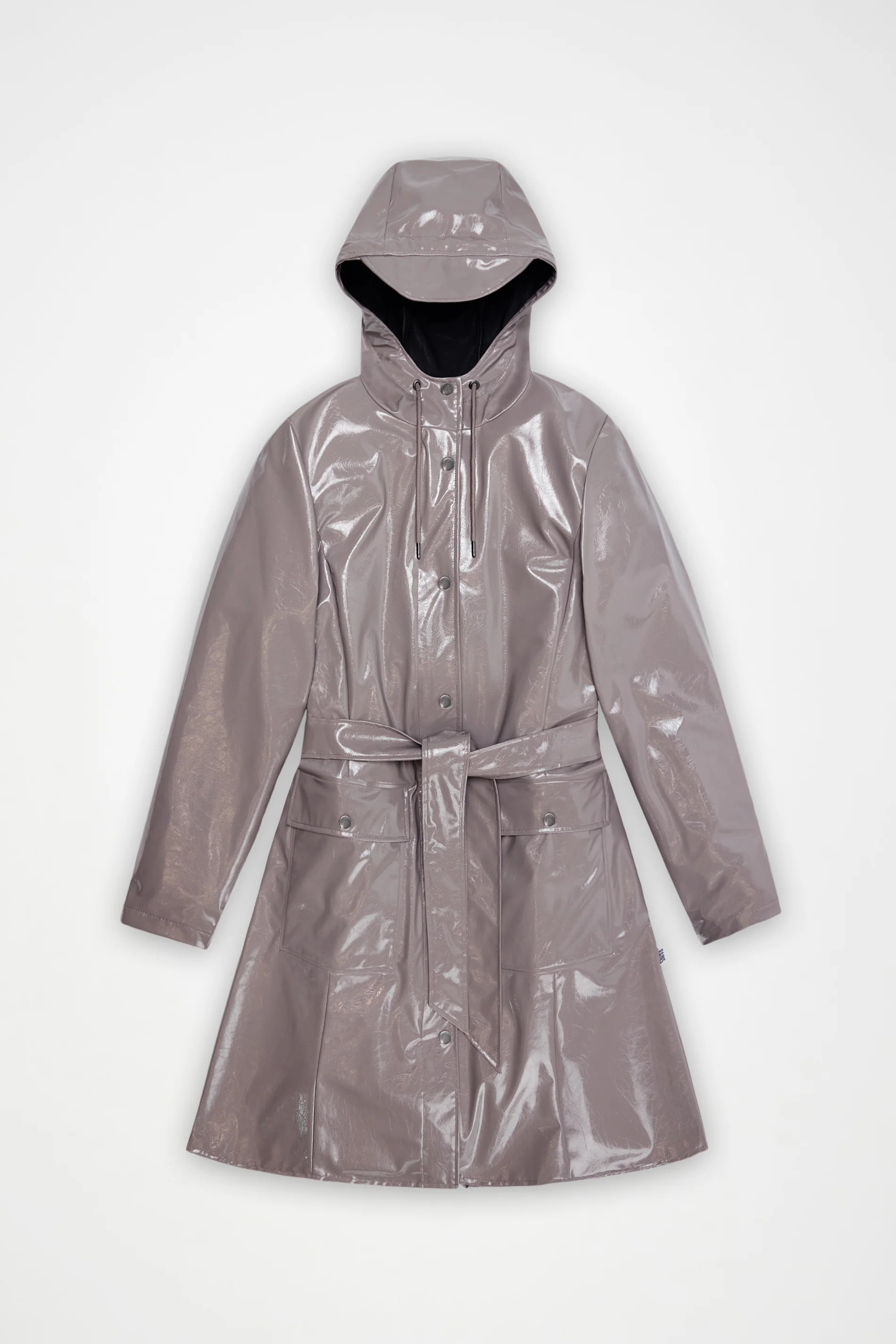 Curve Long Jacket - Image 2