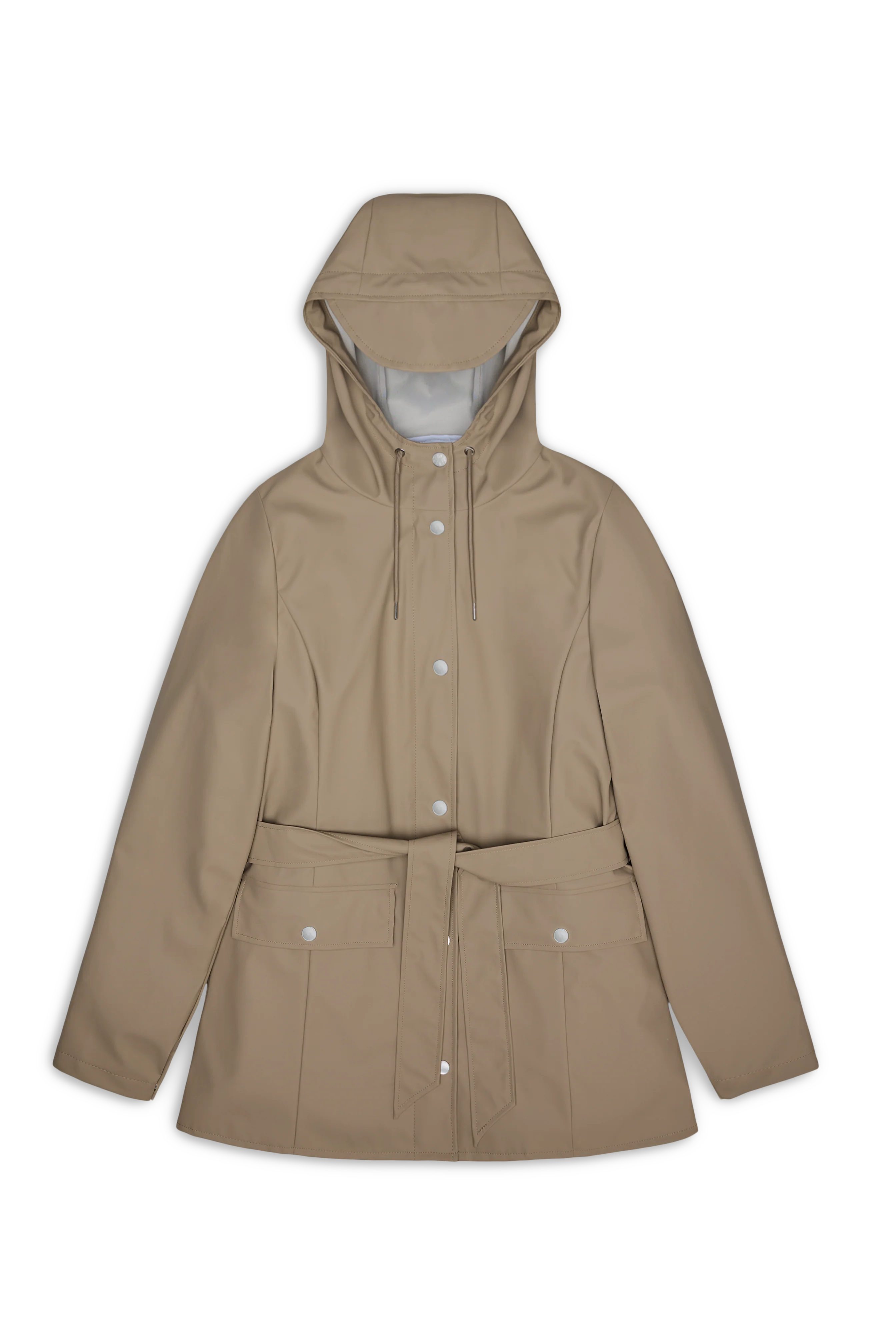 Curve Jacket - Image 5
