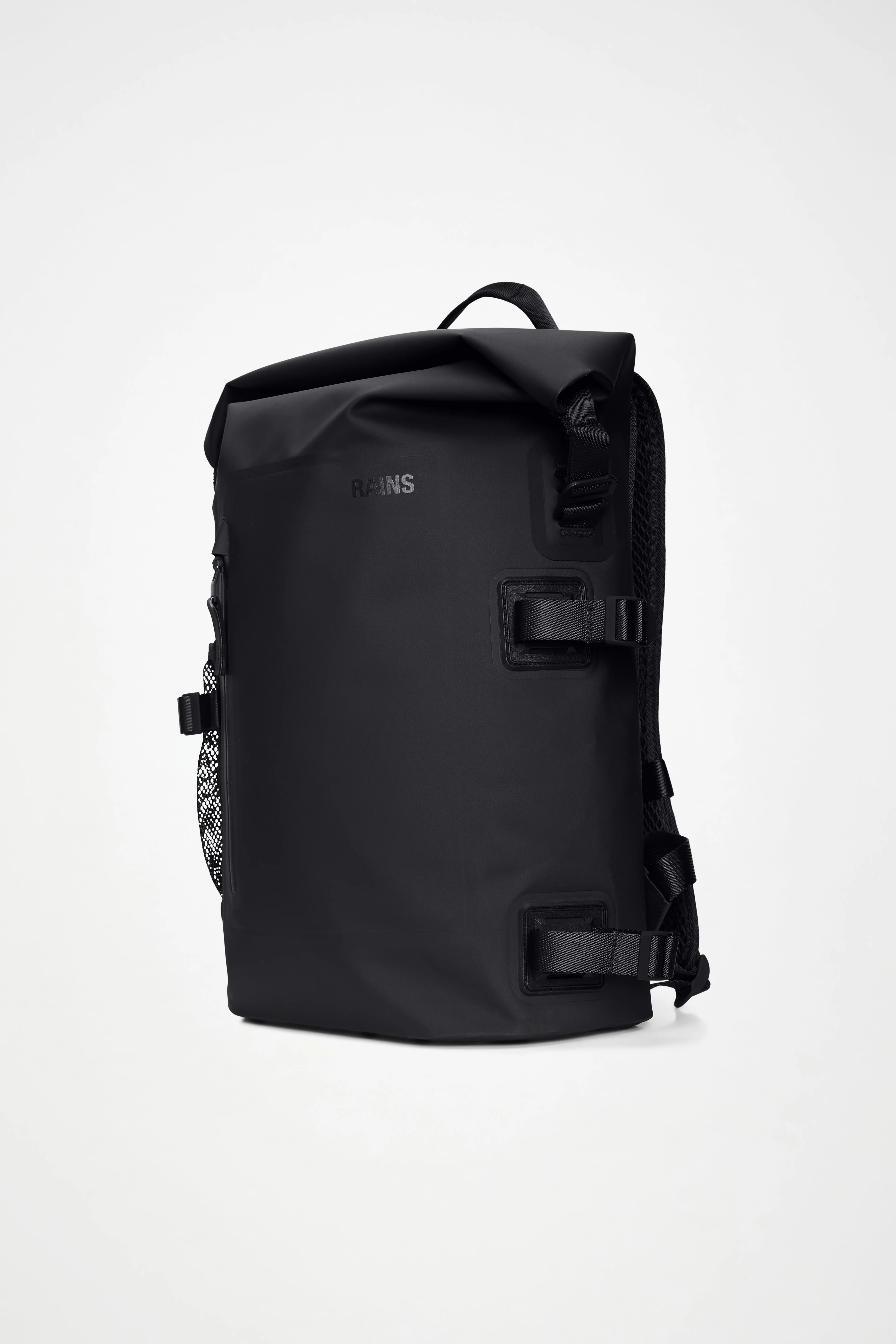 Deepwater Rolltop Rucksack Large - Image 6