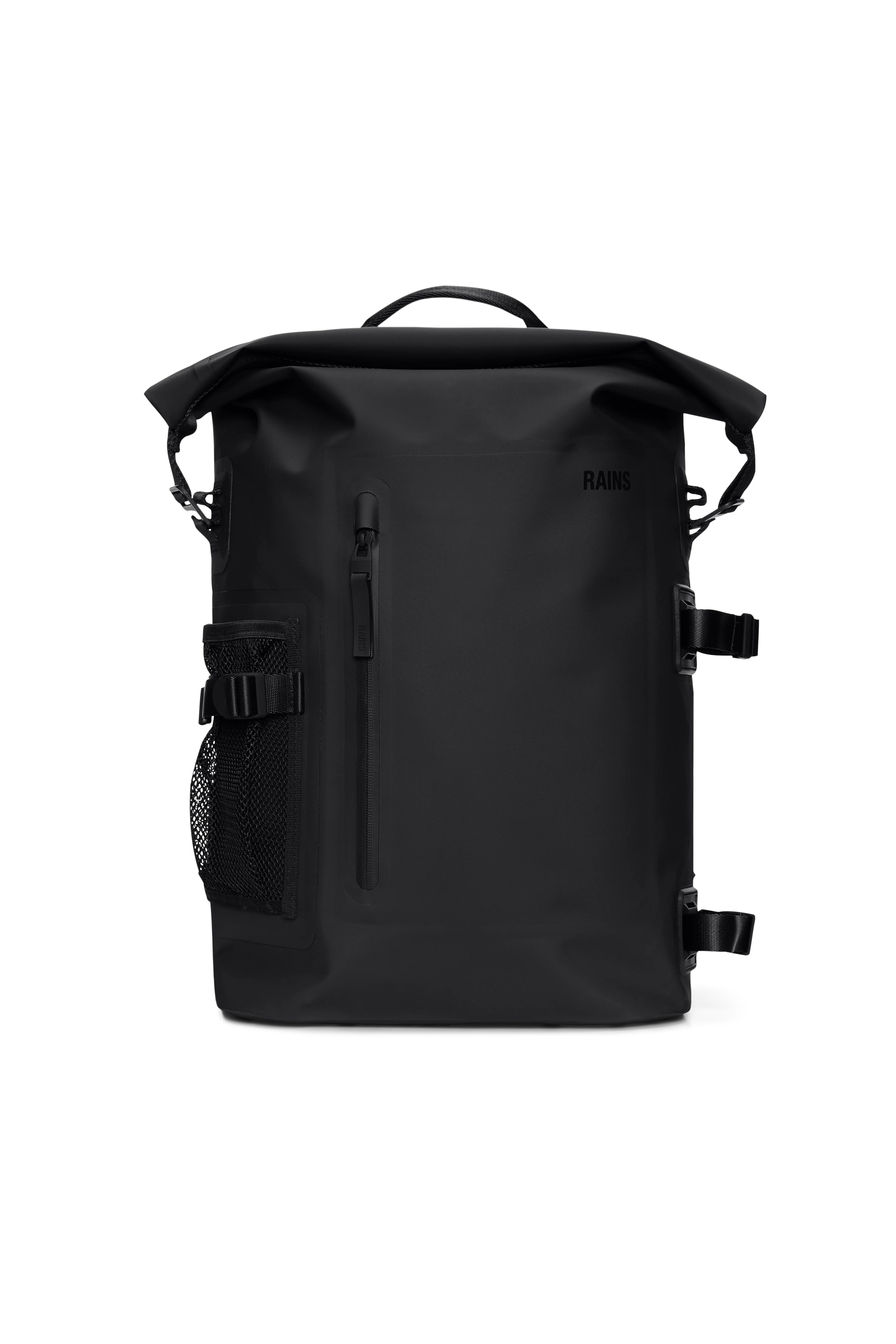 Deepwater Rolltop Rucksack Large - Image 7
