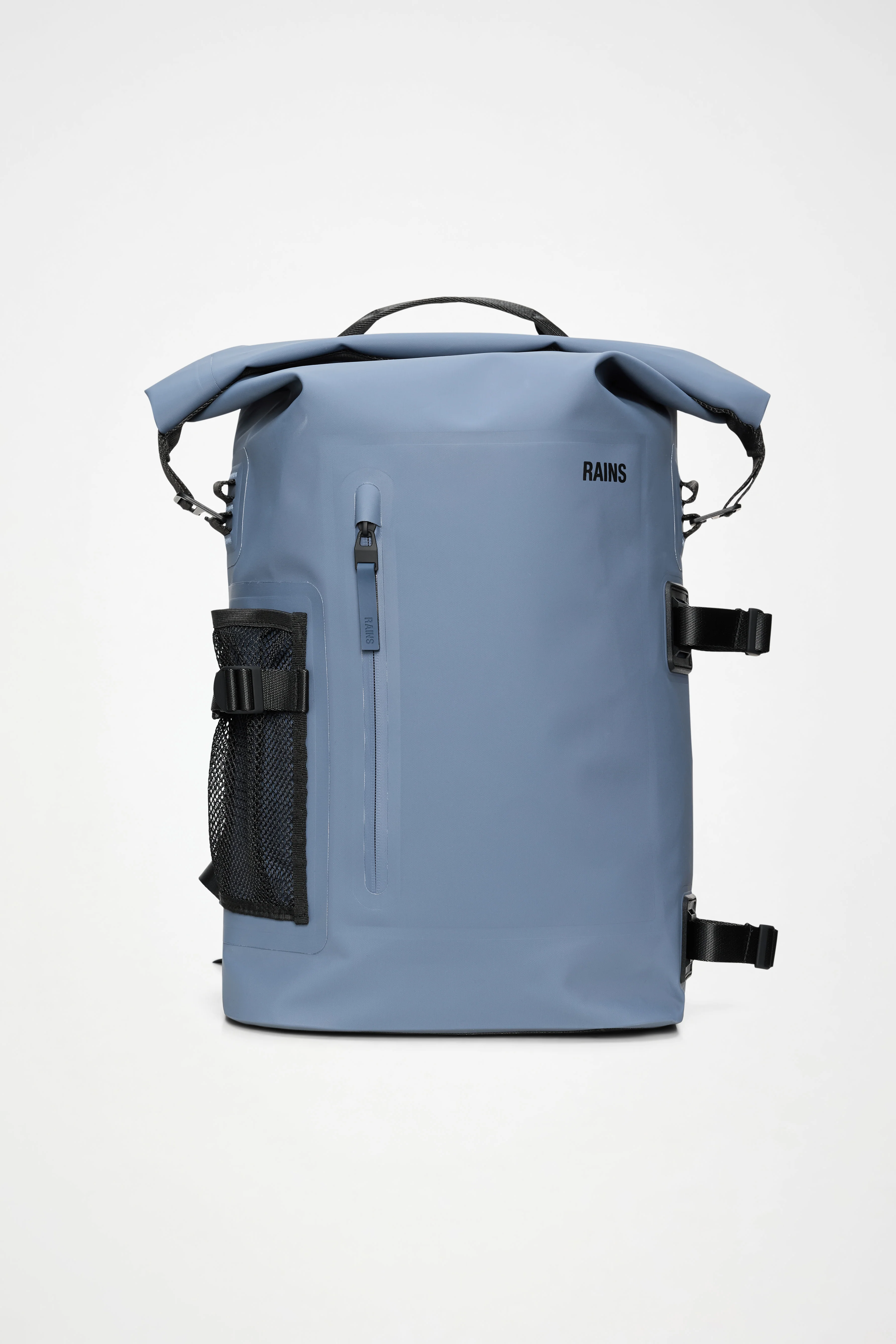 Deepwater Rolltop Rucksack Large - Image 8