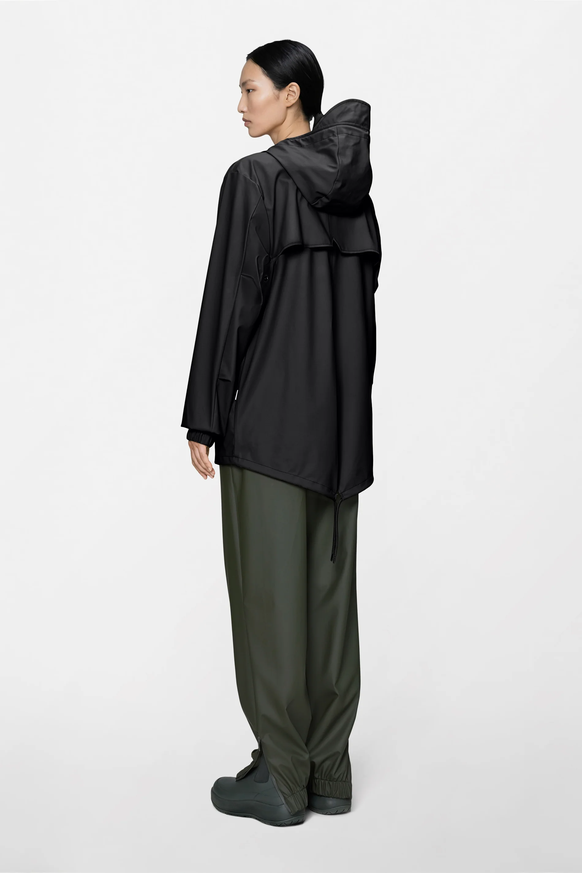 Fishtail Jacket - Image 12