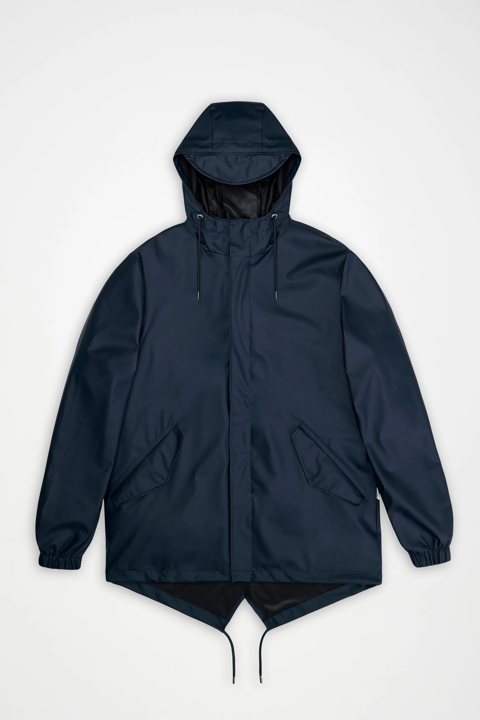Fishtail Jacket - Image 6