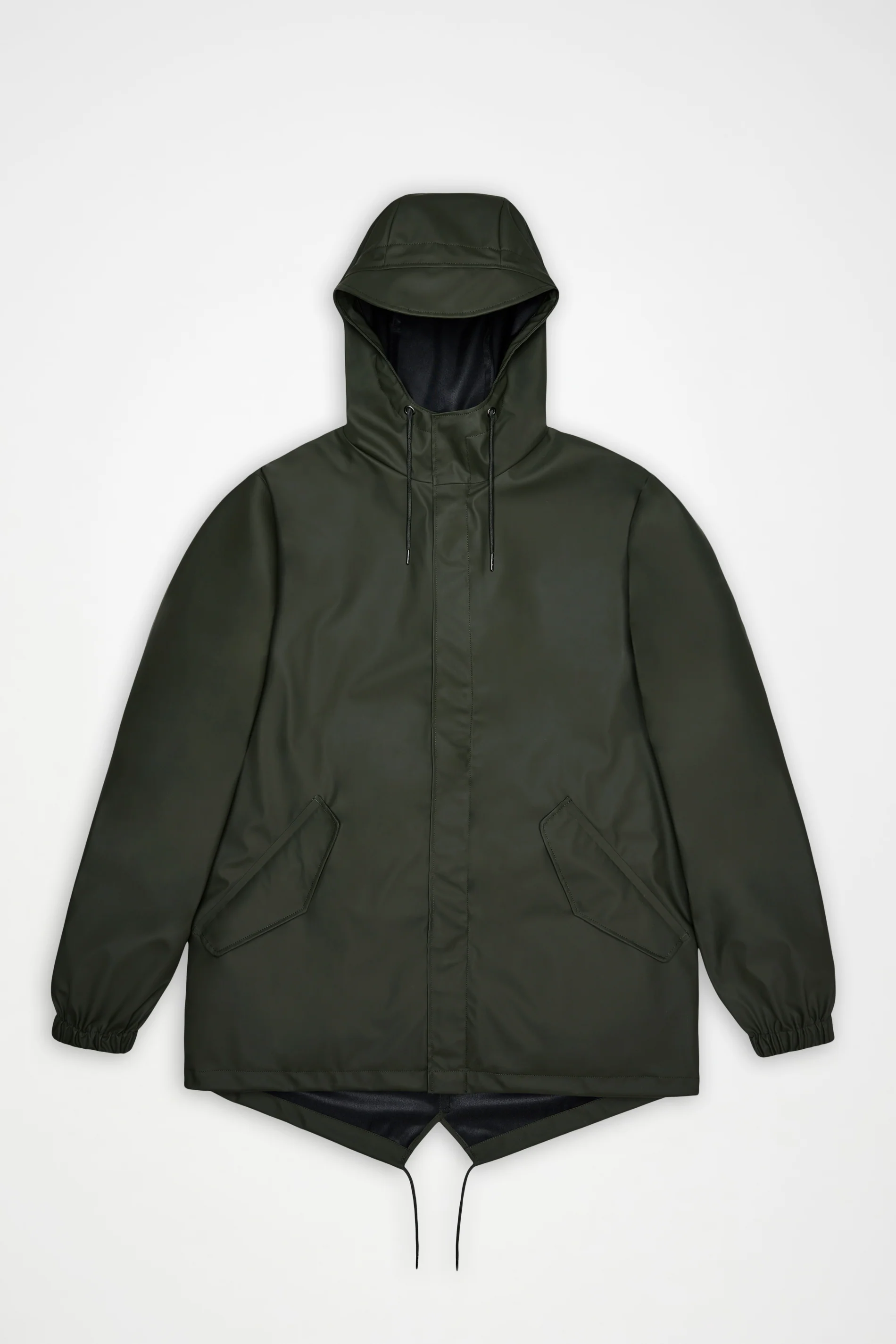 Fishtail Jacket - Image 2