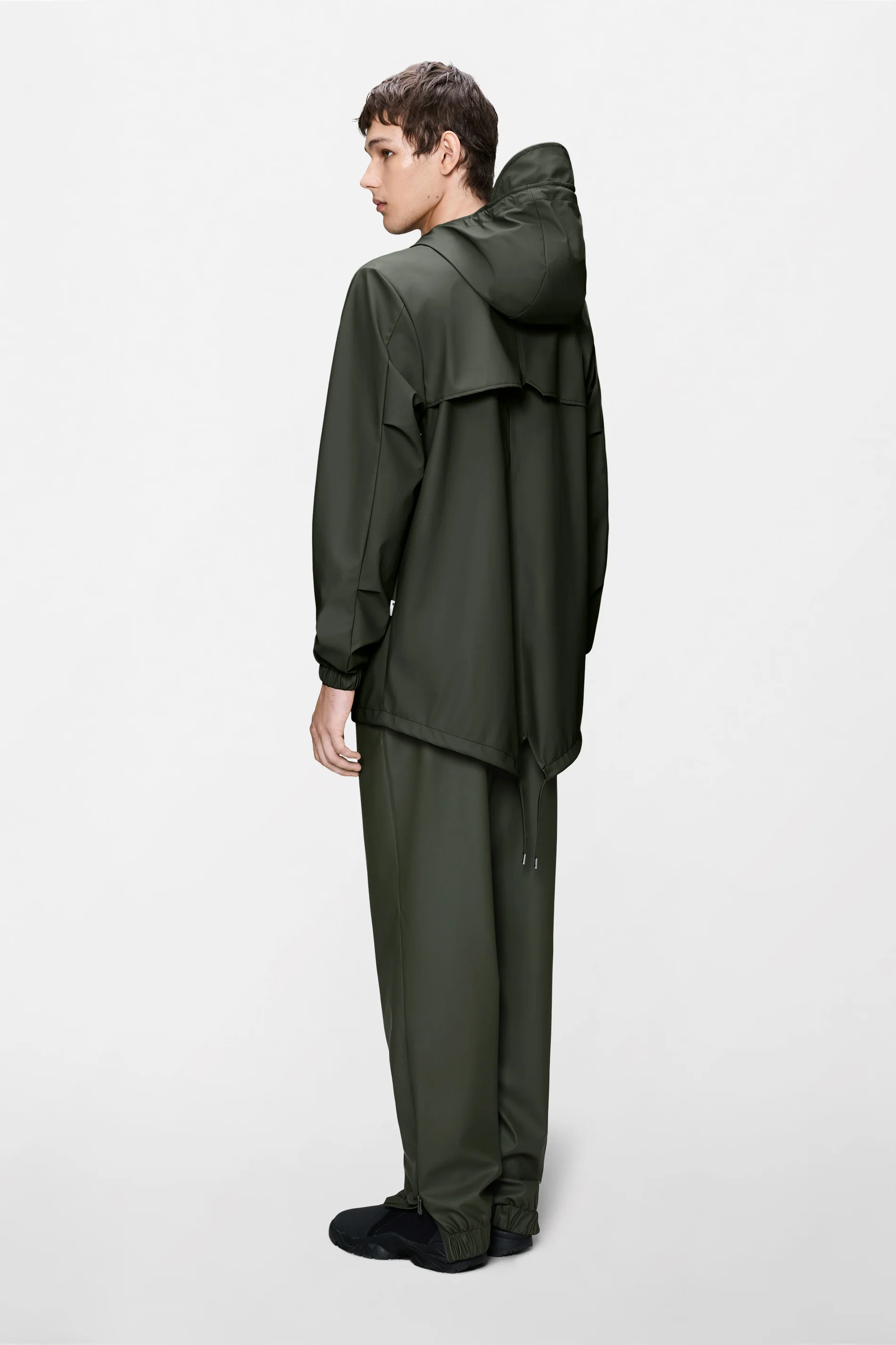 Fishtail Jacket - Image 3