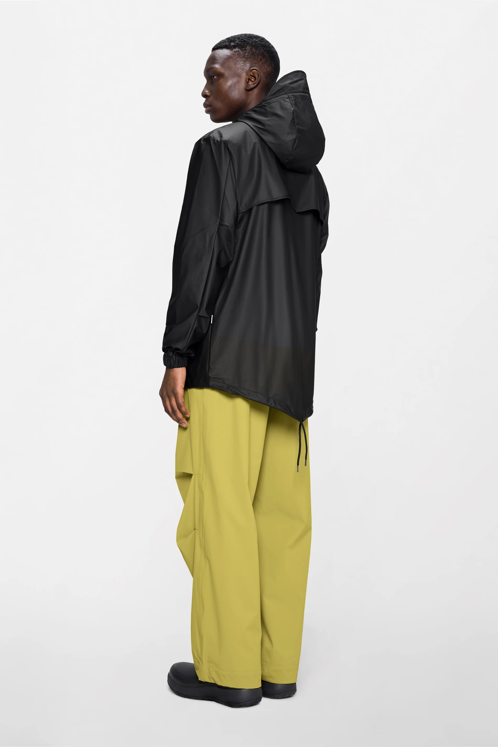 Fishtail Jacket - Image 7