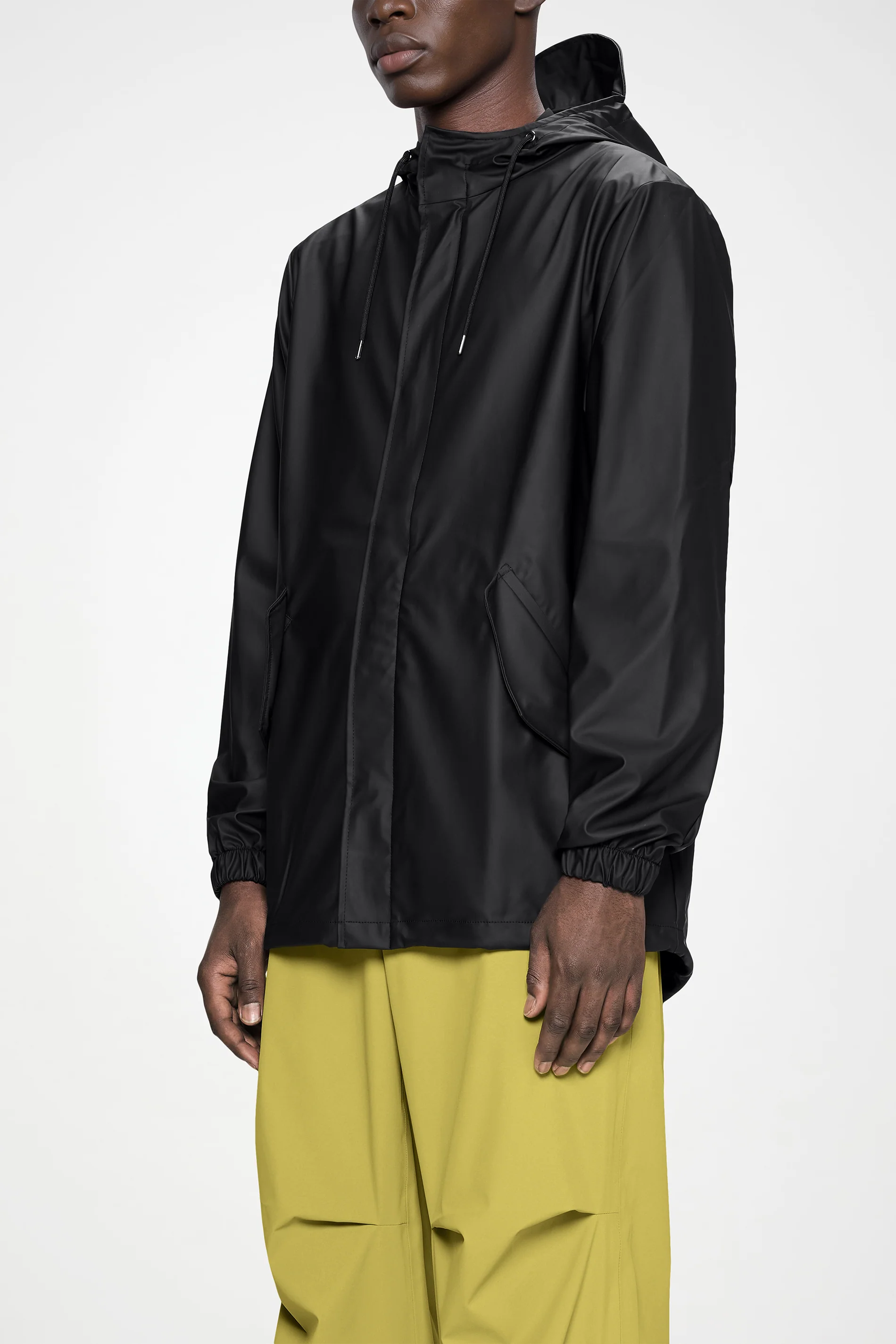 Fishtail Jacket - Image 8