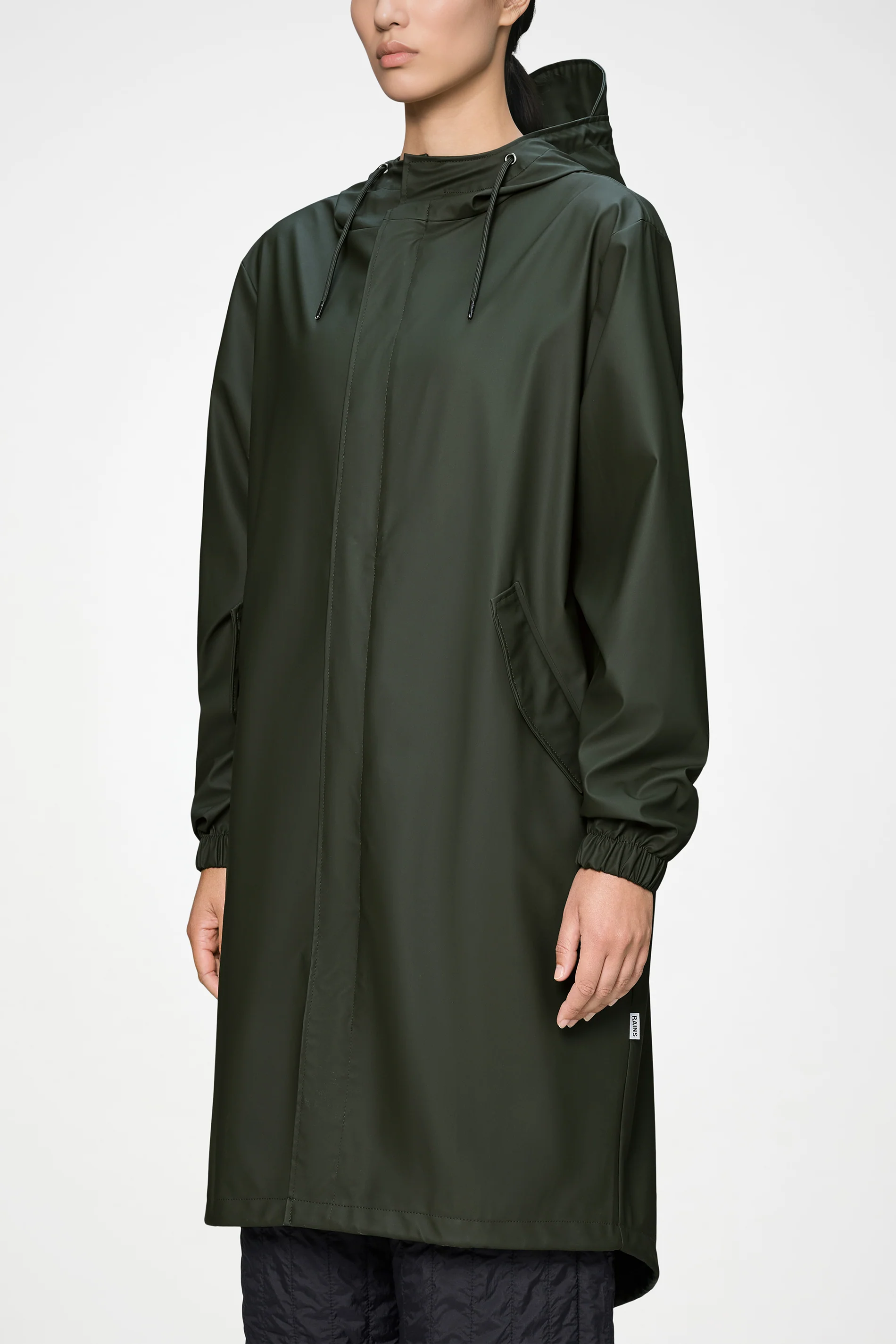 Fishtail Parka - Image 14