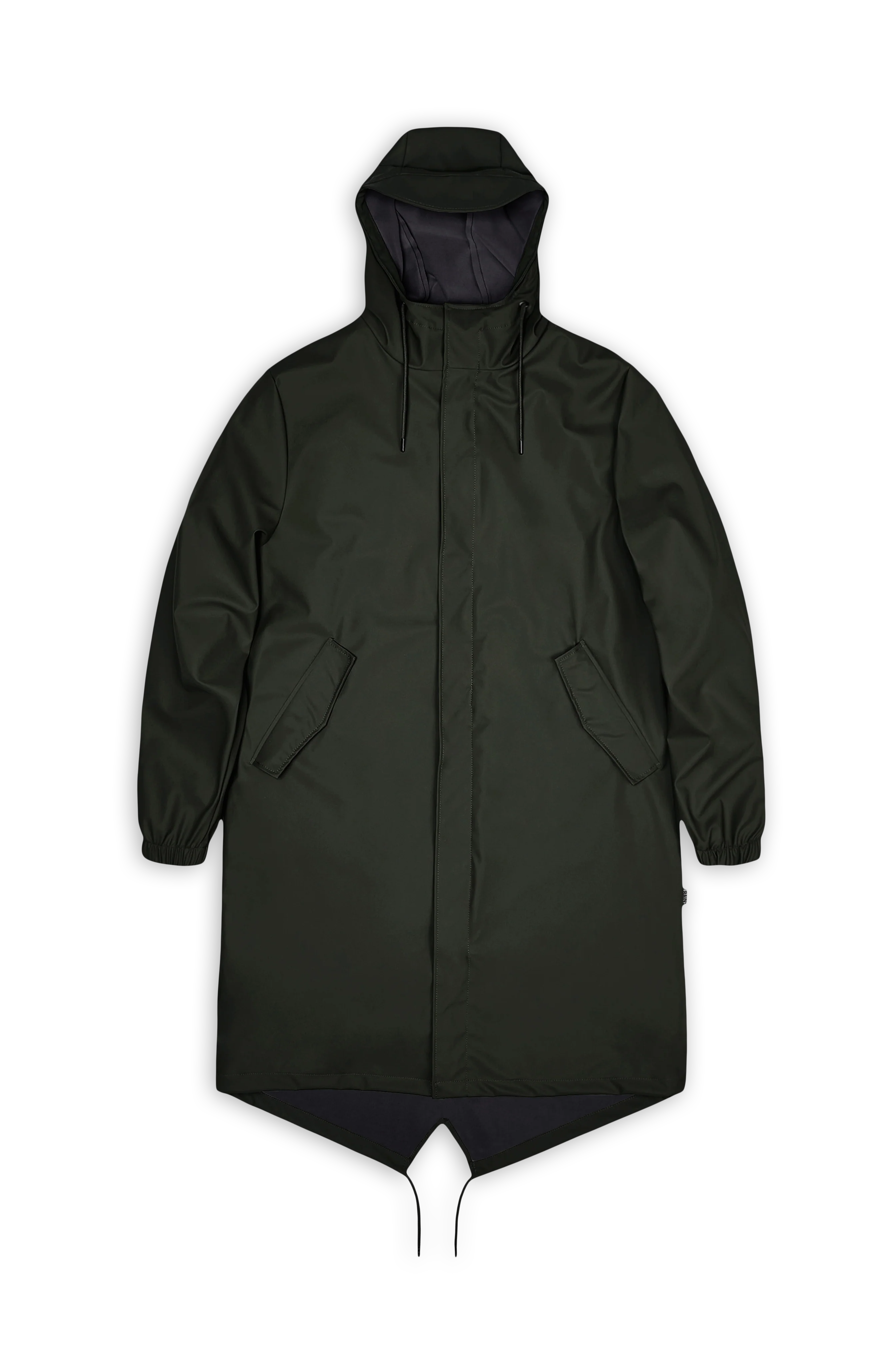 Fishtail Parka - Image 15