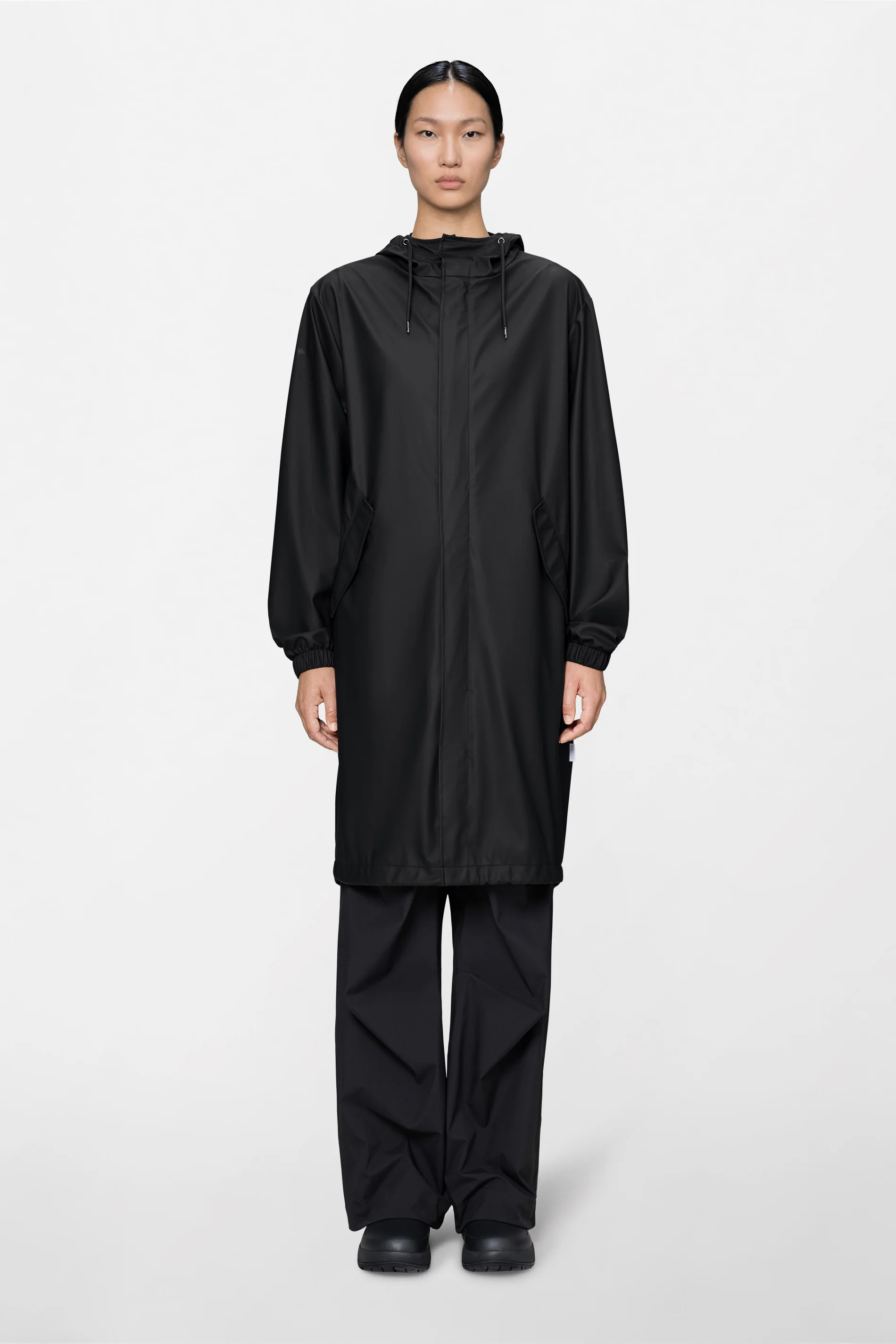 Fishtail Parka - Image 21