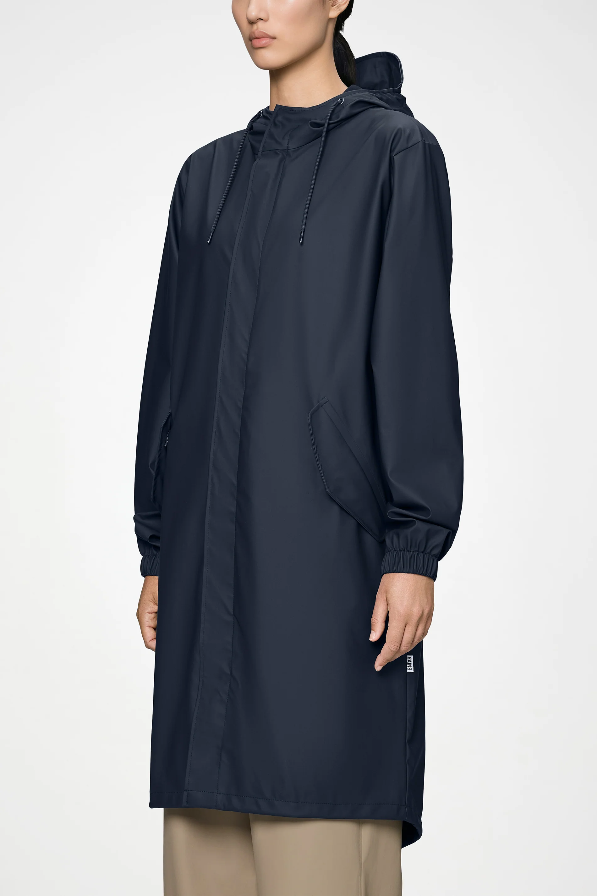 Fishtail Parka - Image 29