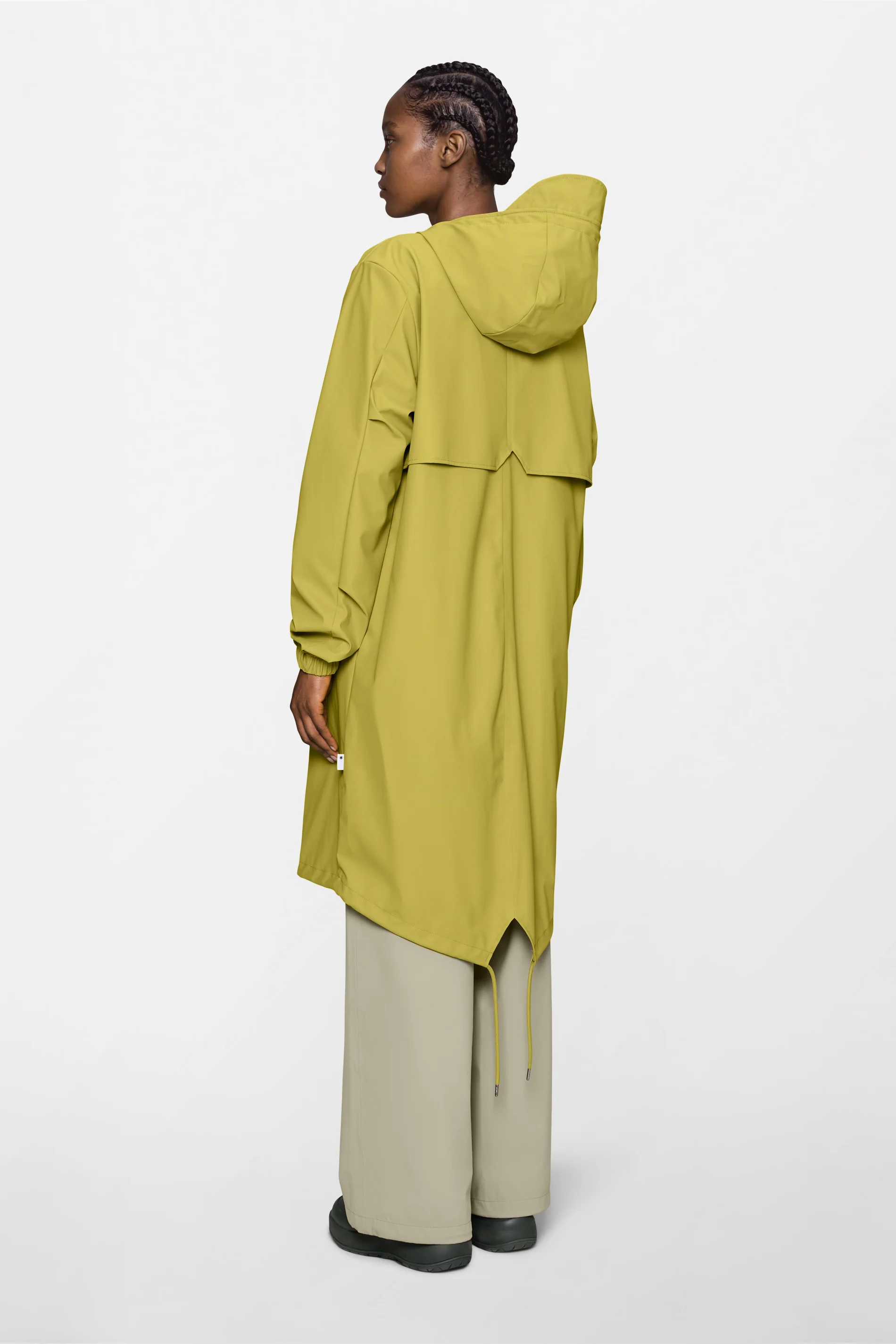 Fishtail Parka - Image 3