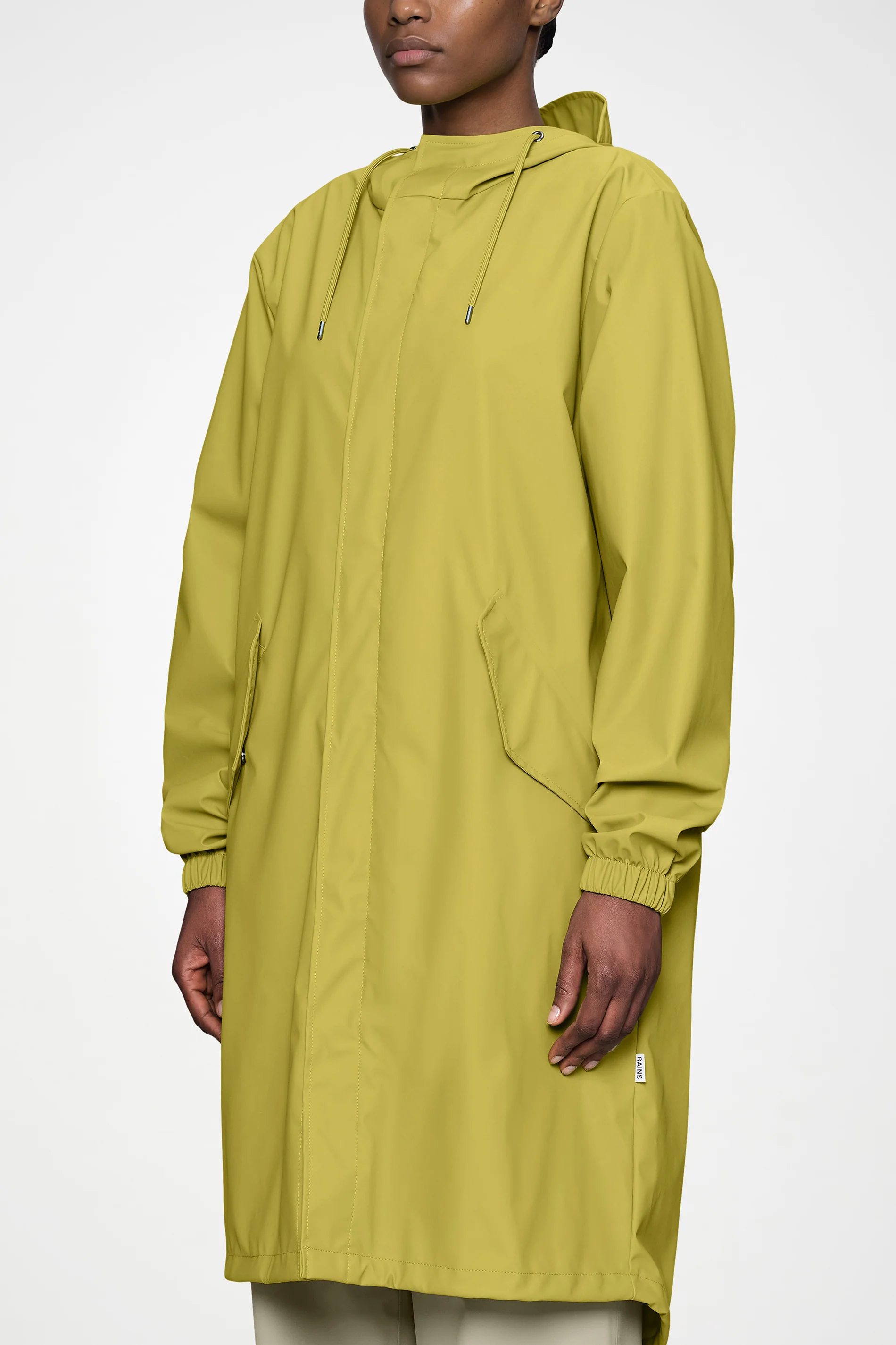 Fishtail Parka - Image 4