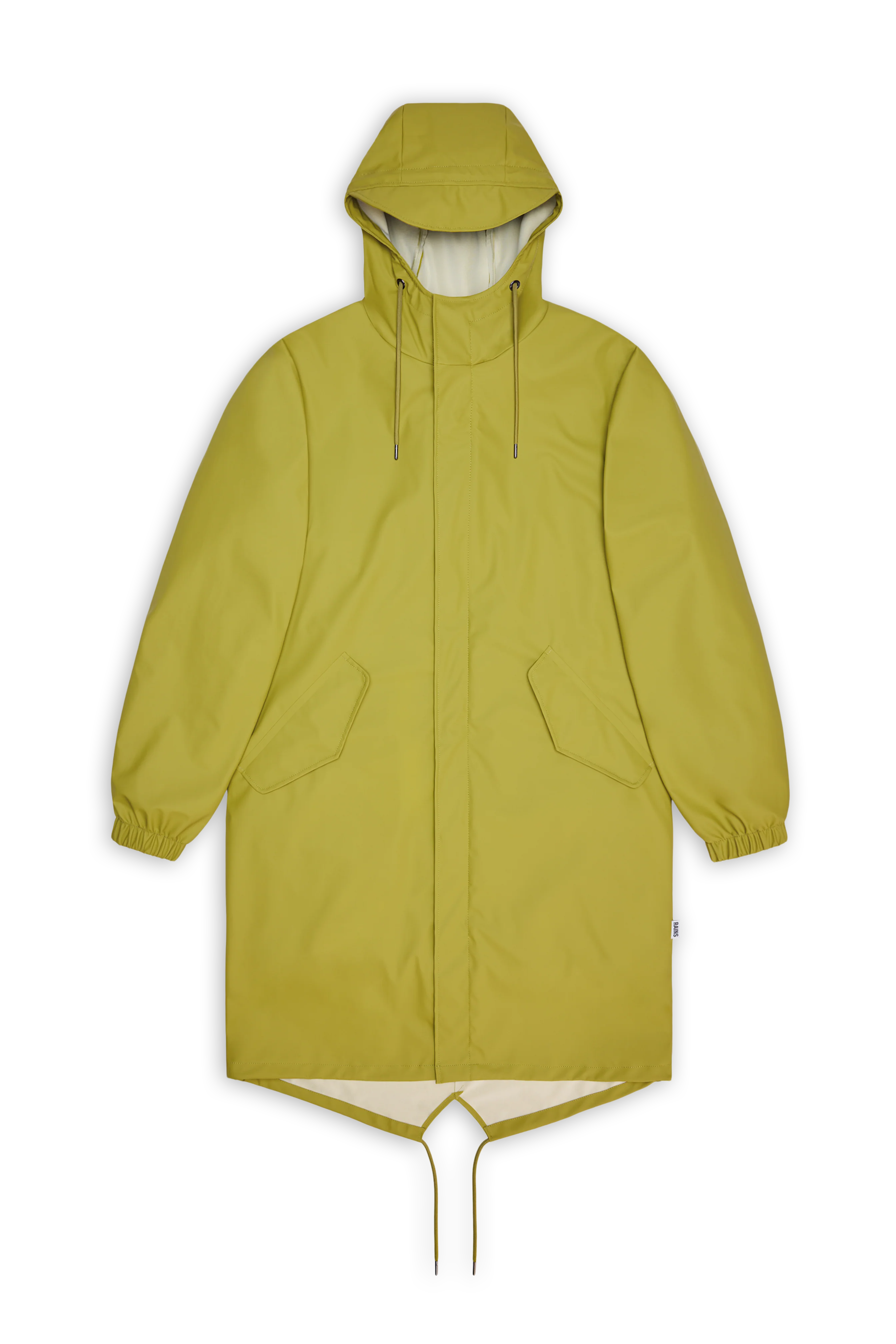 Fishtail Parka - Image 5