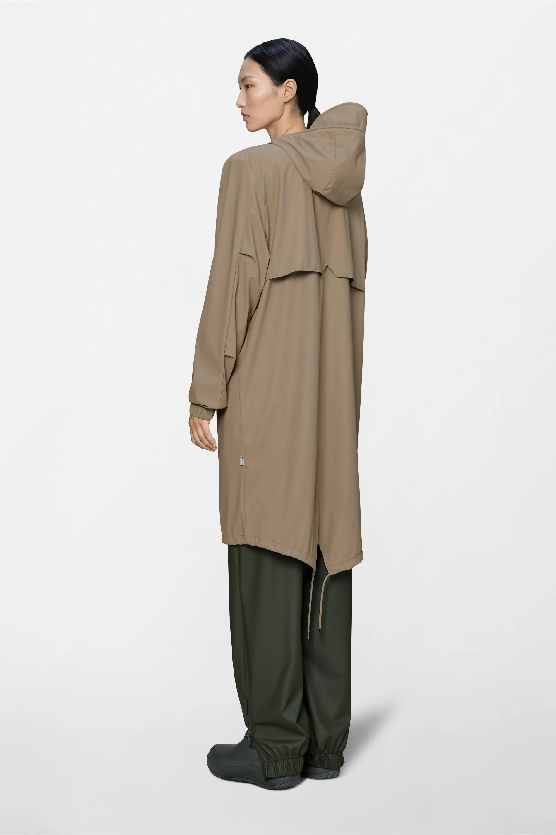 Fishtail Parka - Image 8