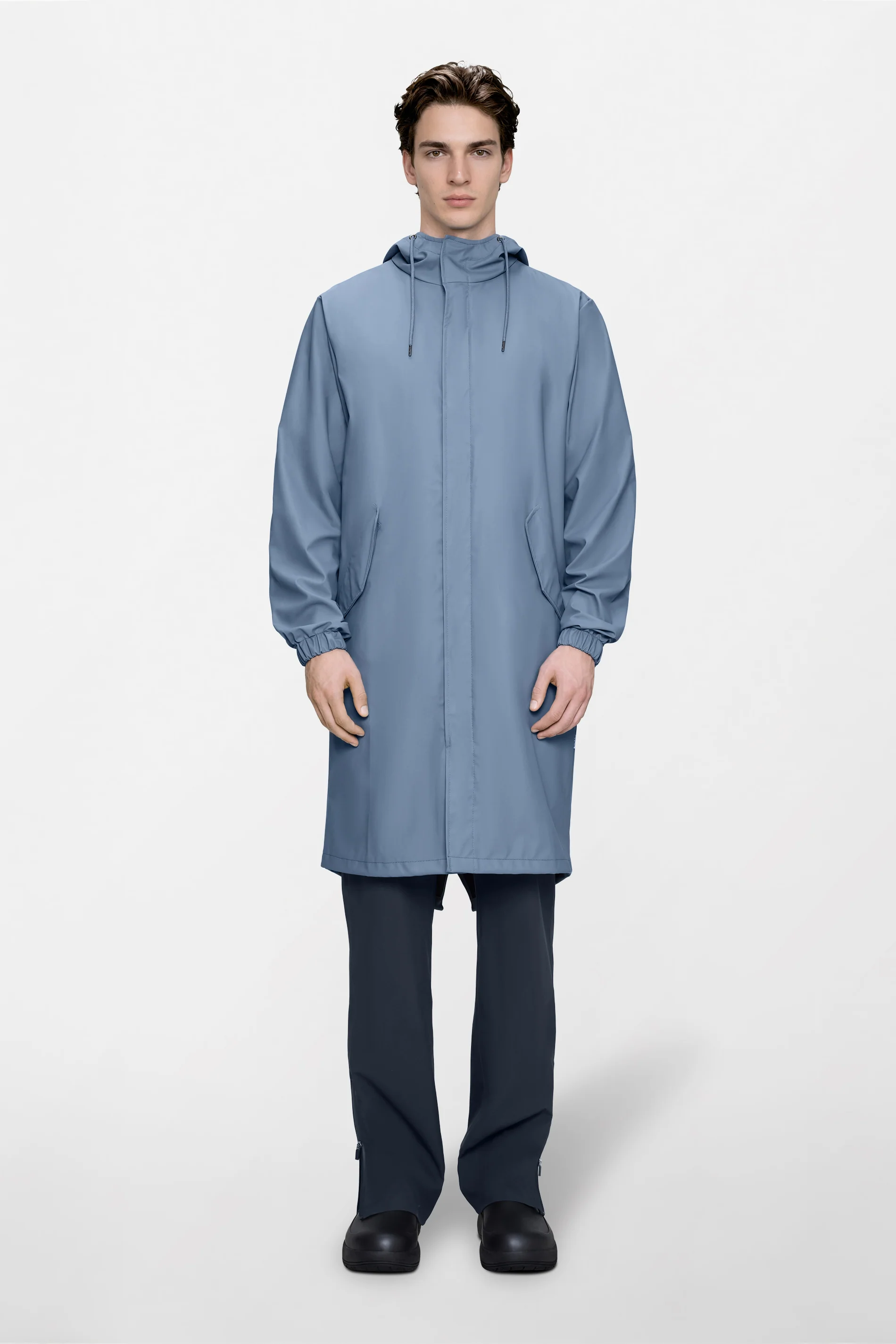 Fishtail Parka - Image 11