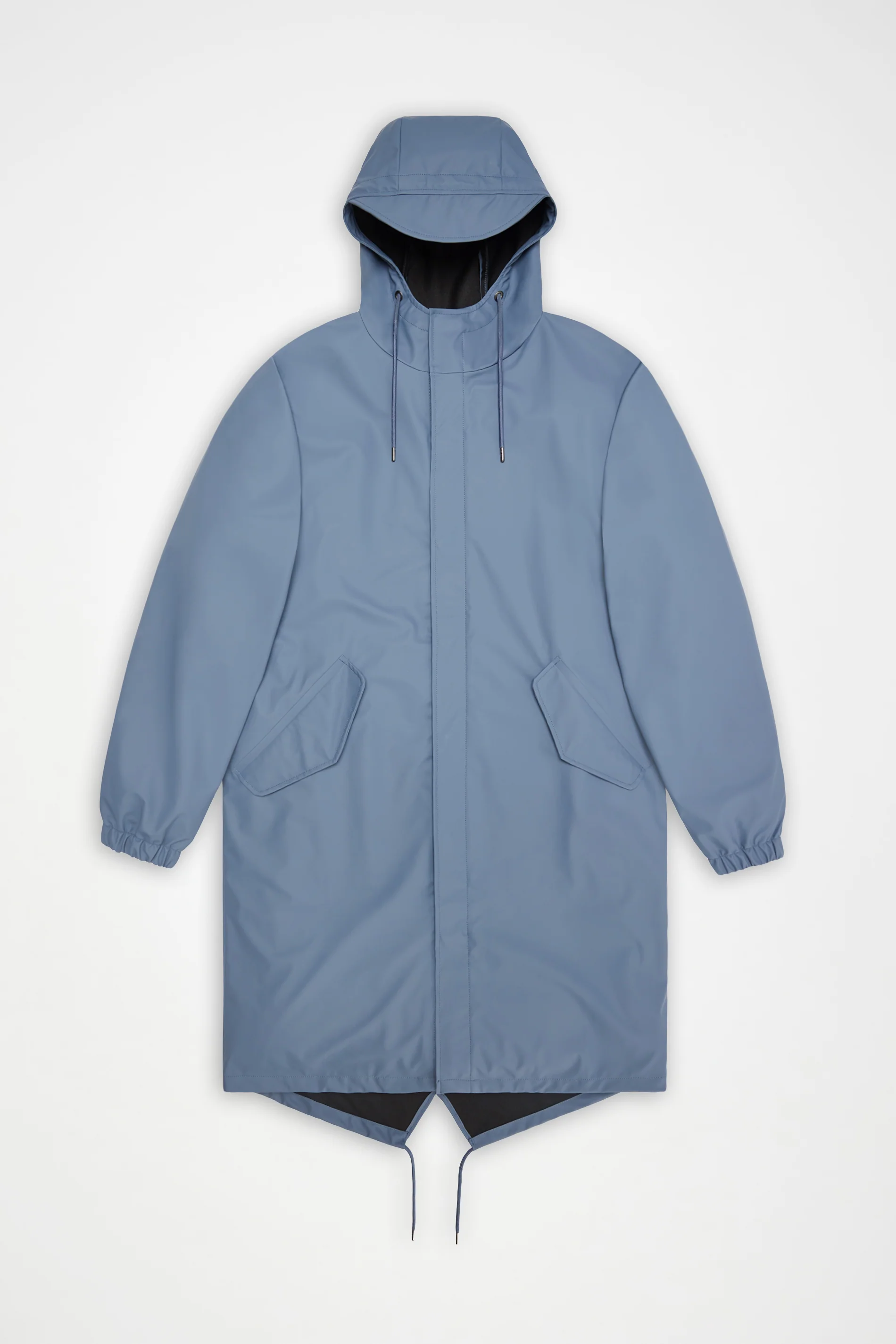 Fishtail Parka - Image 12