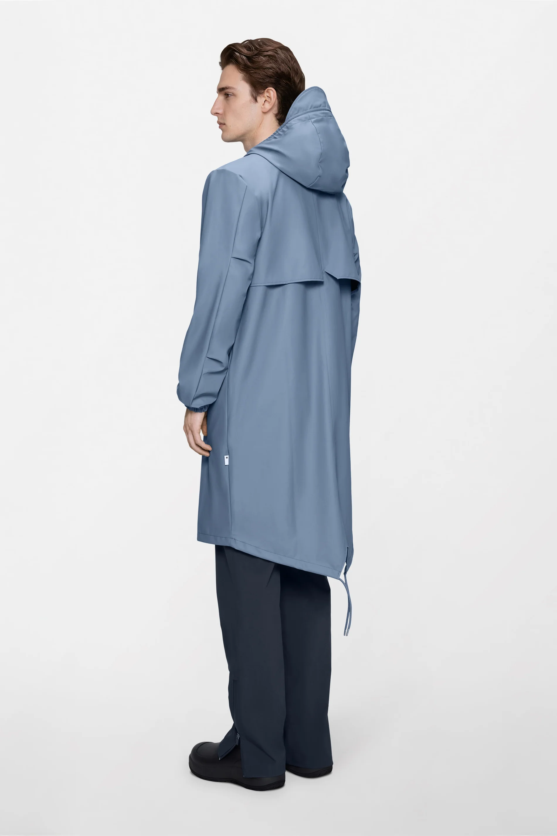 Fishtail Parka - Image 13