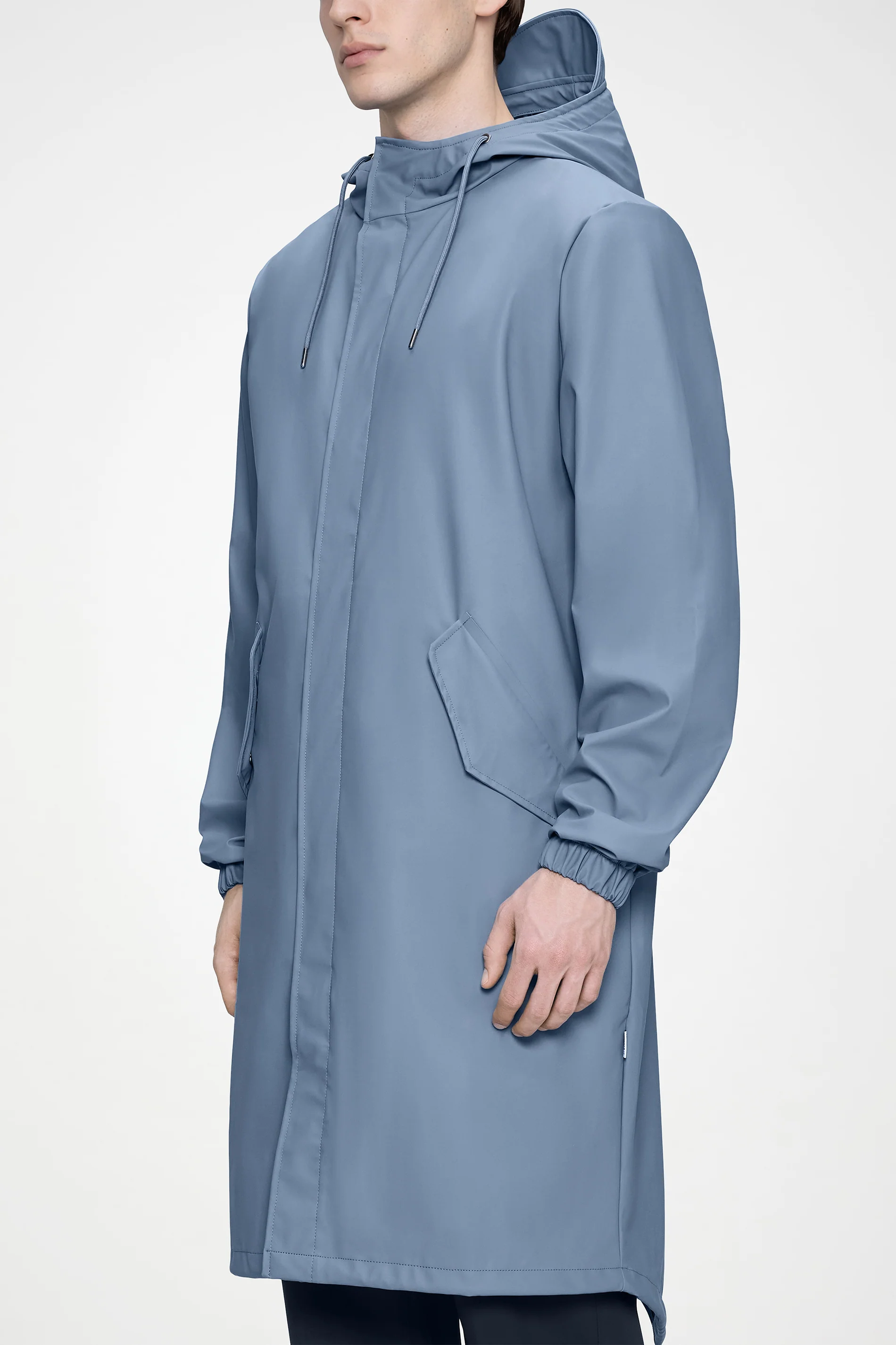 Fishtail Parka - Image 14