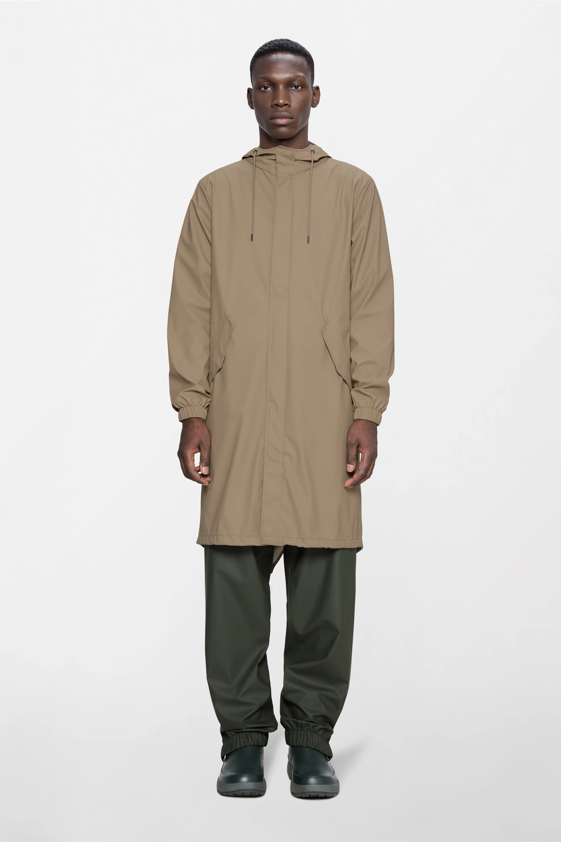Fishtail Parka - Image 16