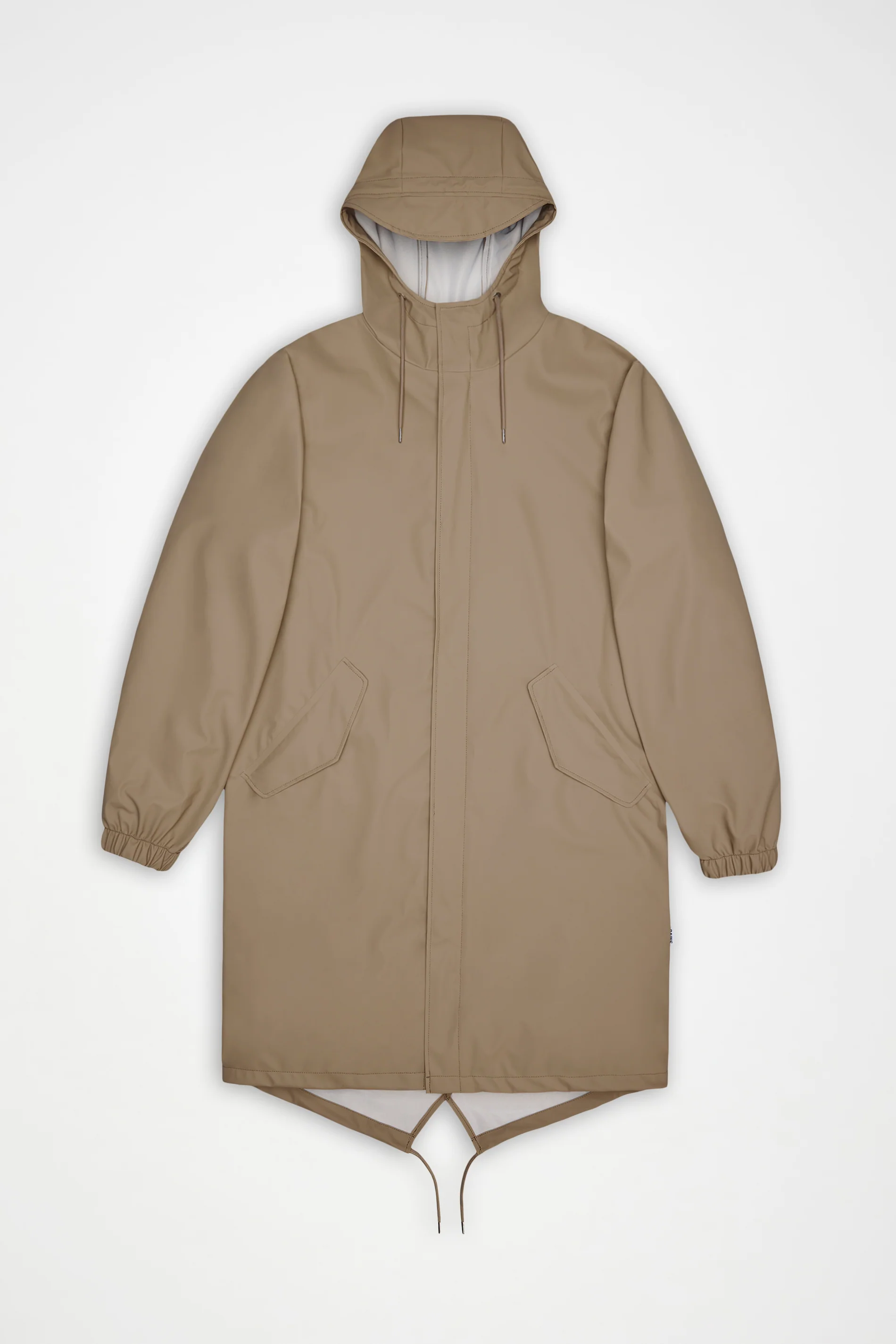 Fishtail Parka - Image 17