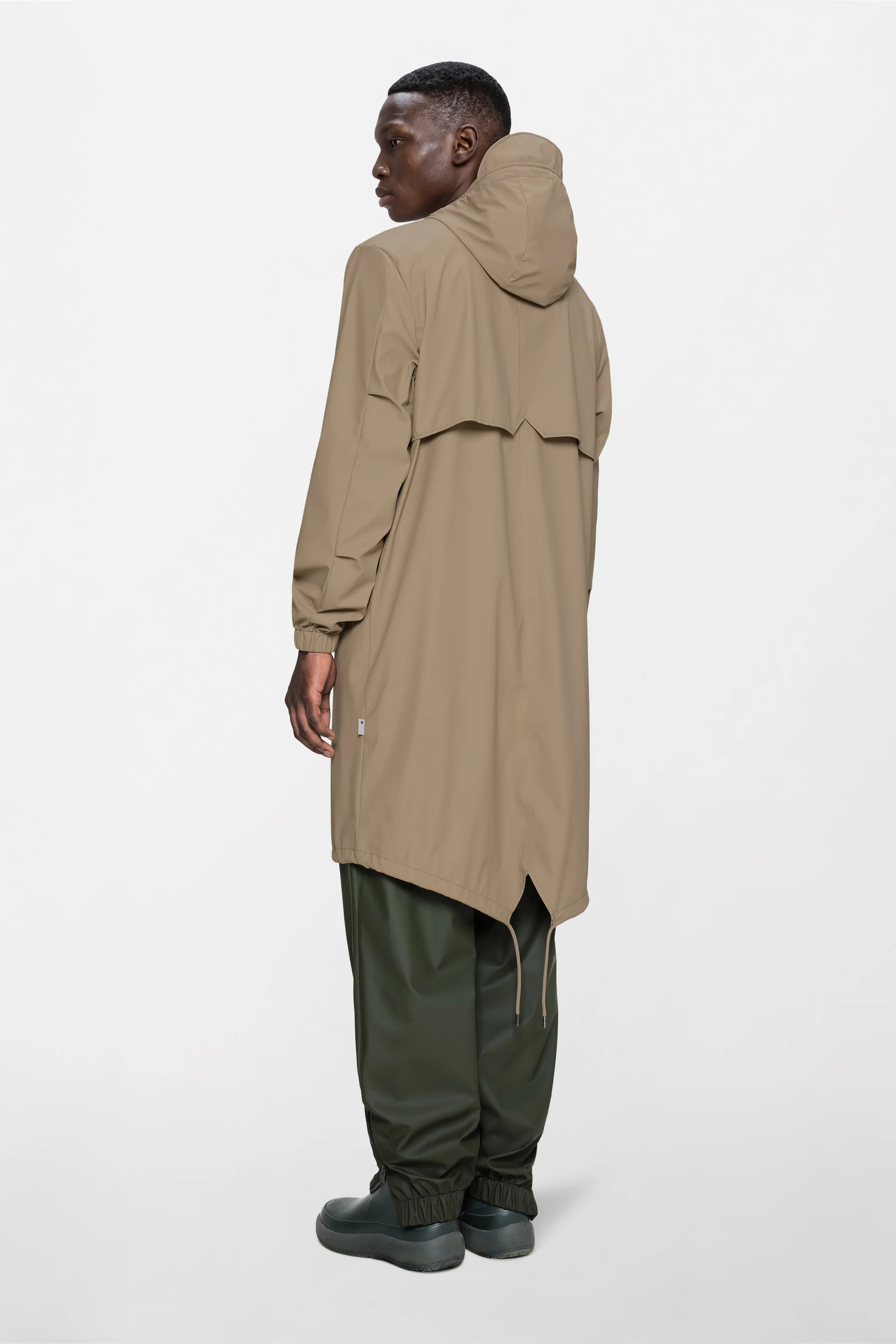 Fishtail Parka - Image 18