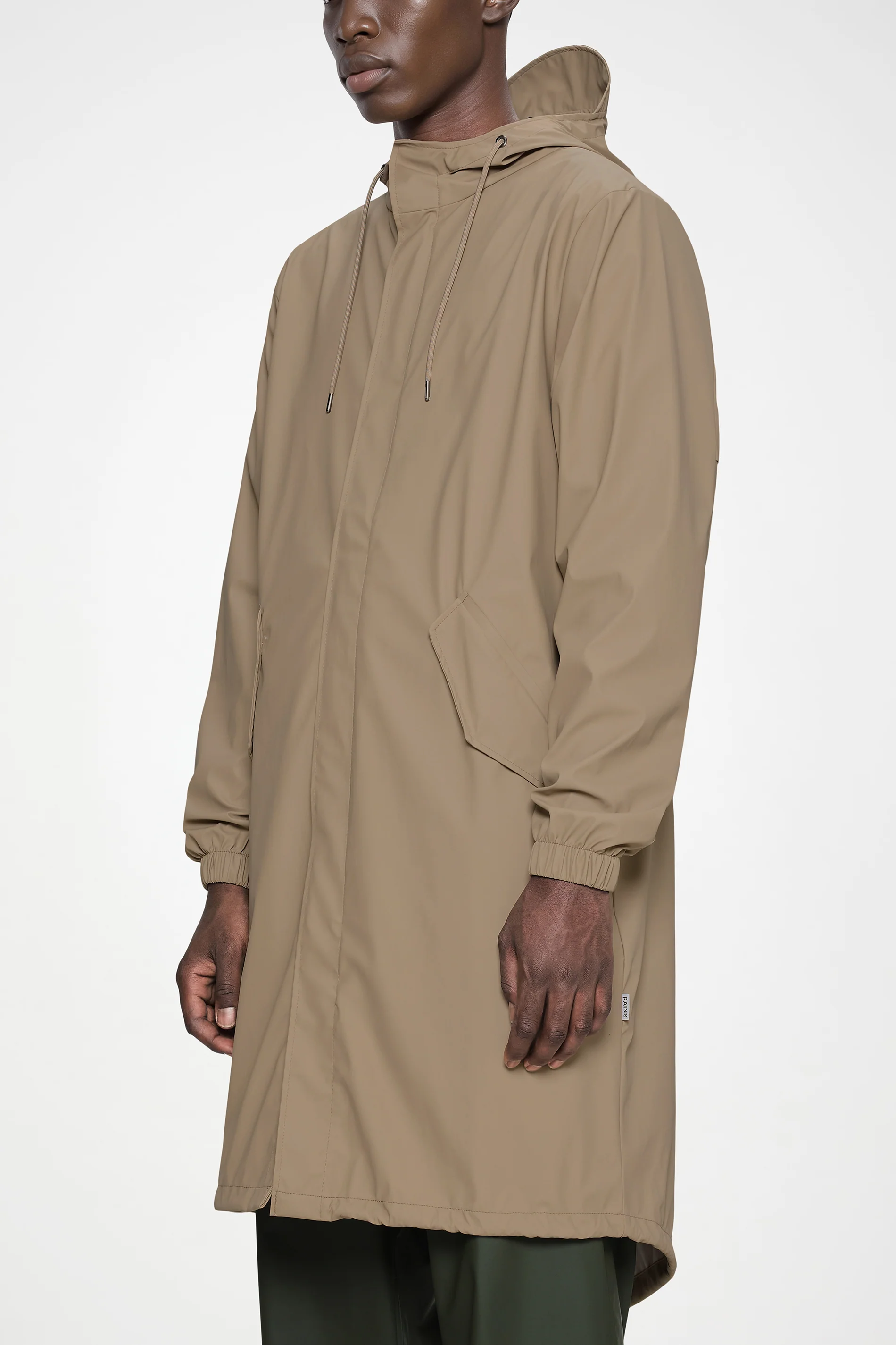 Fishtail Parka - Image 19