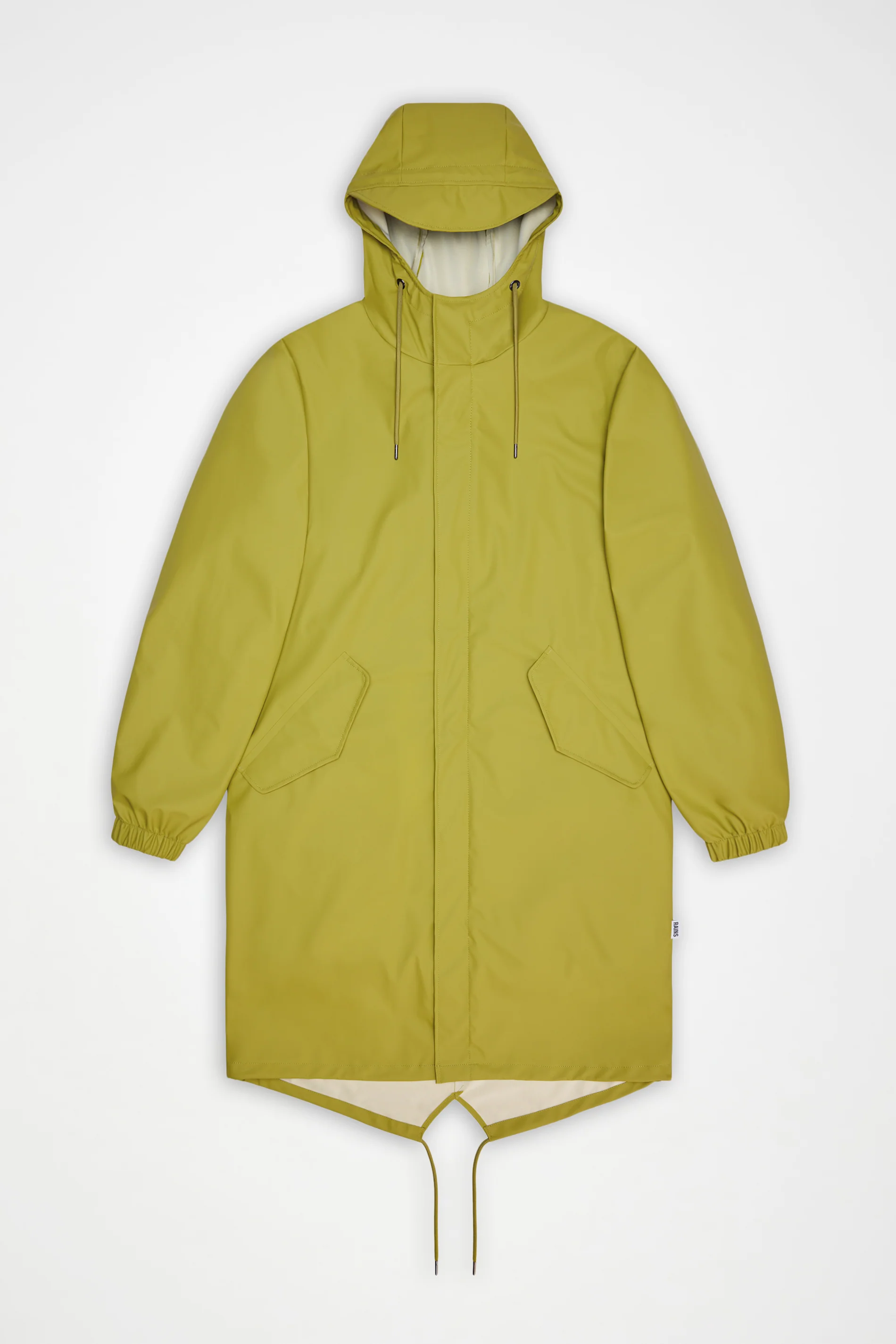 Fishtail Parka - Image 2