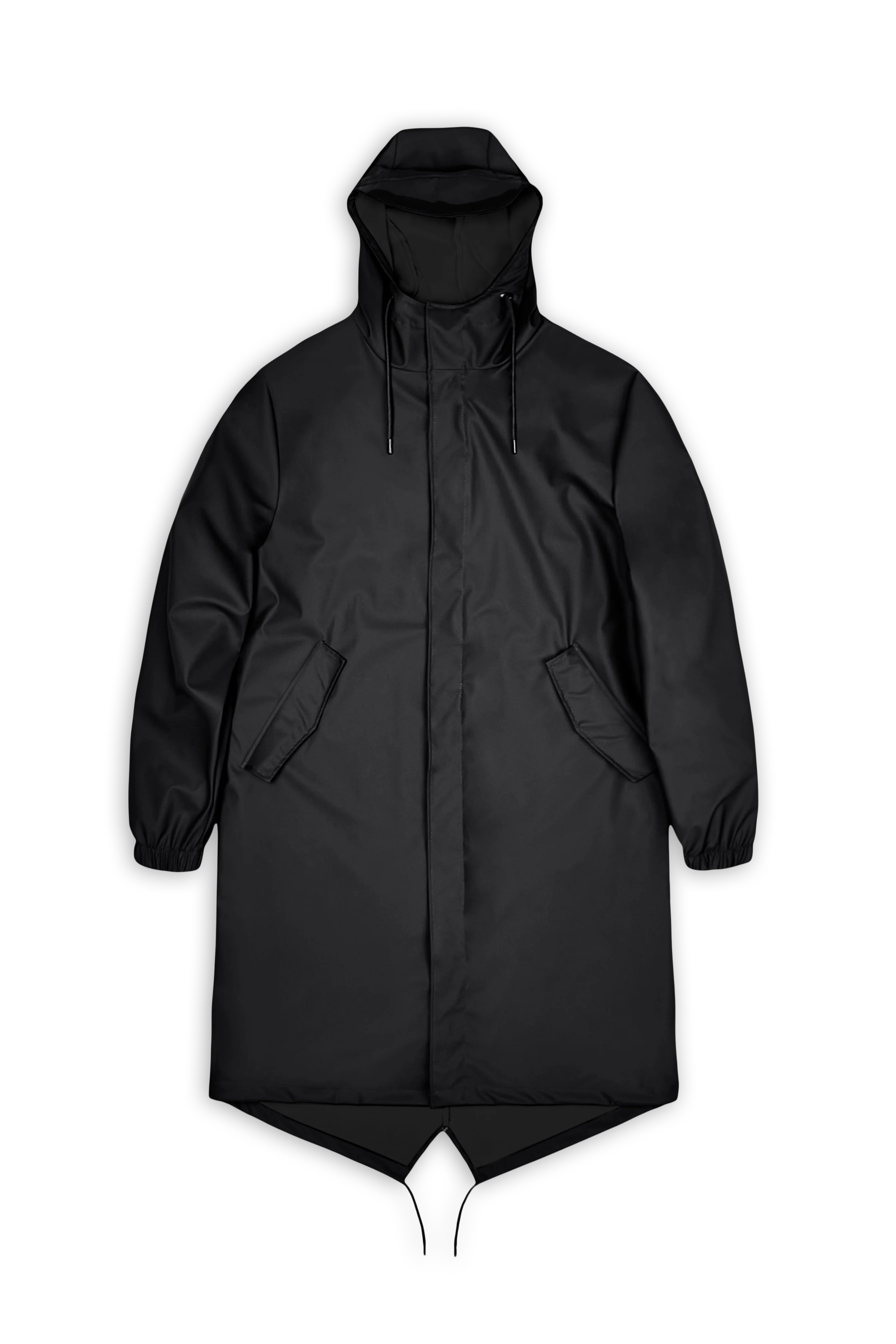 Fishtail Parka - Image 30