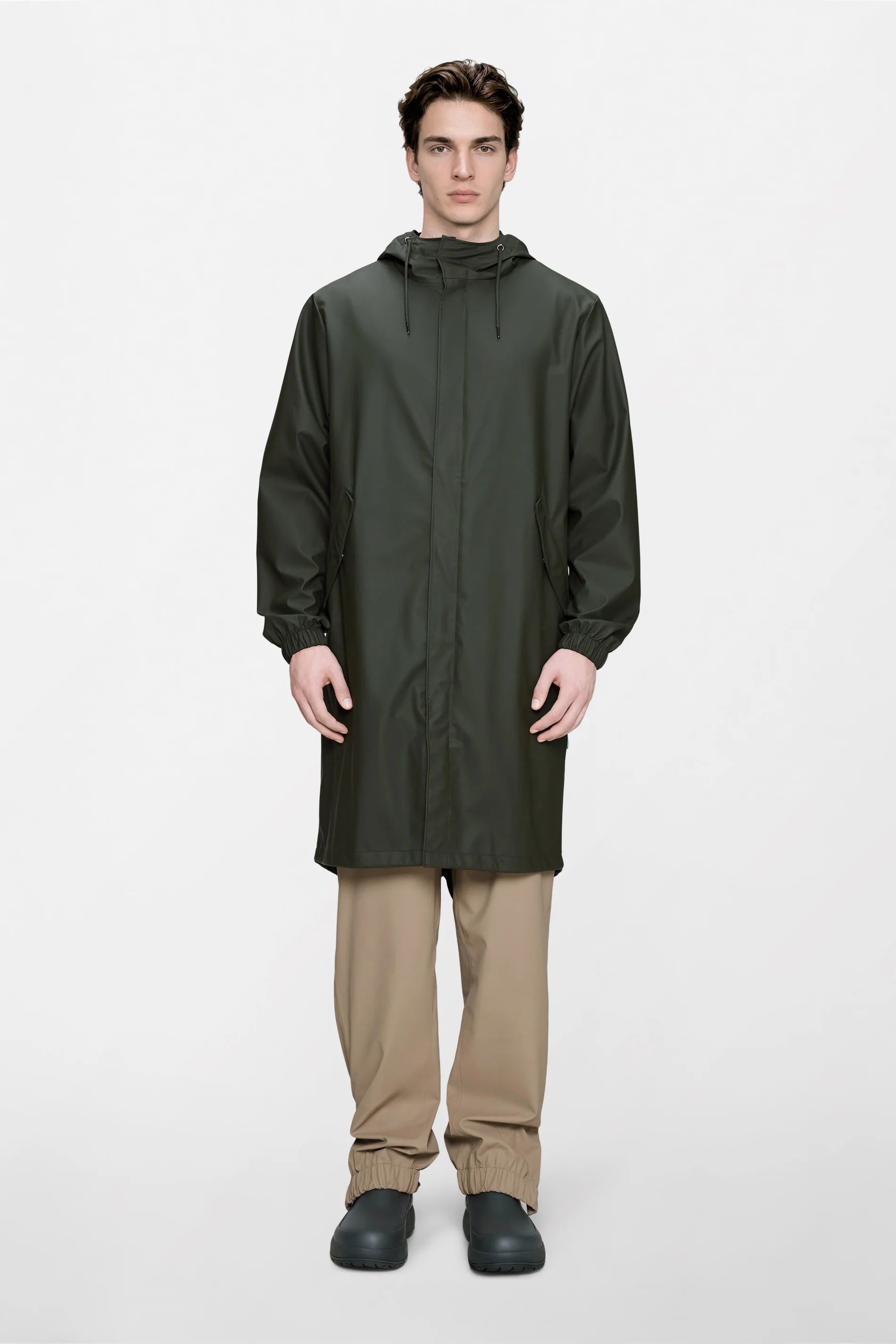 Fishtail Parka - Image 6