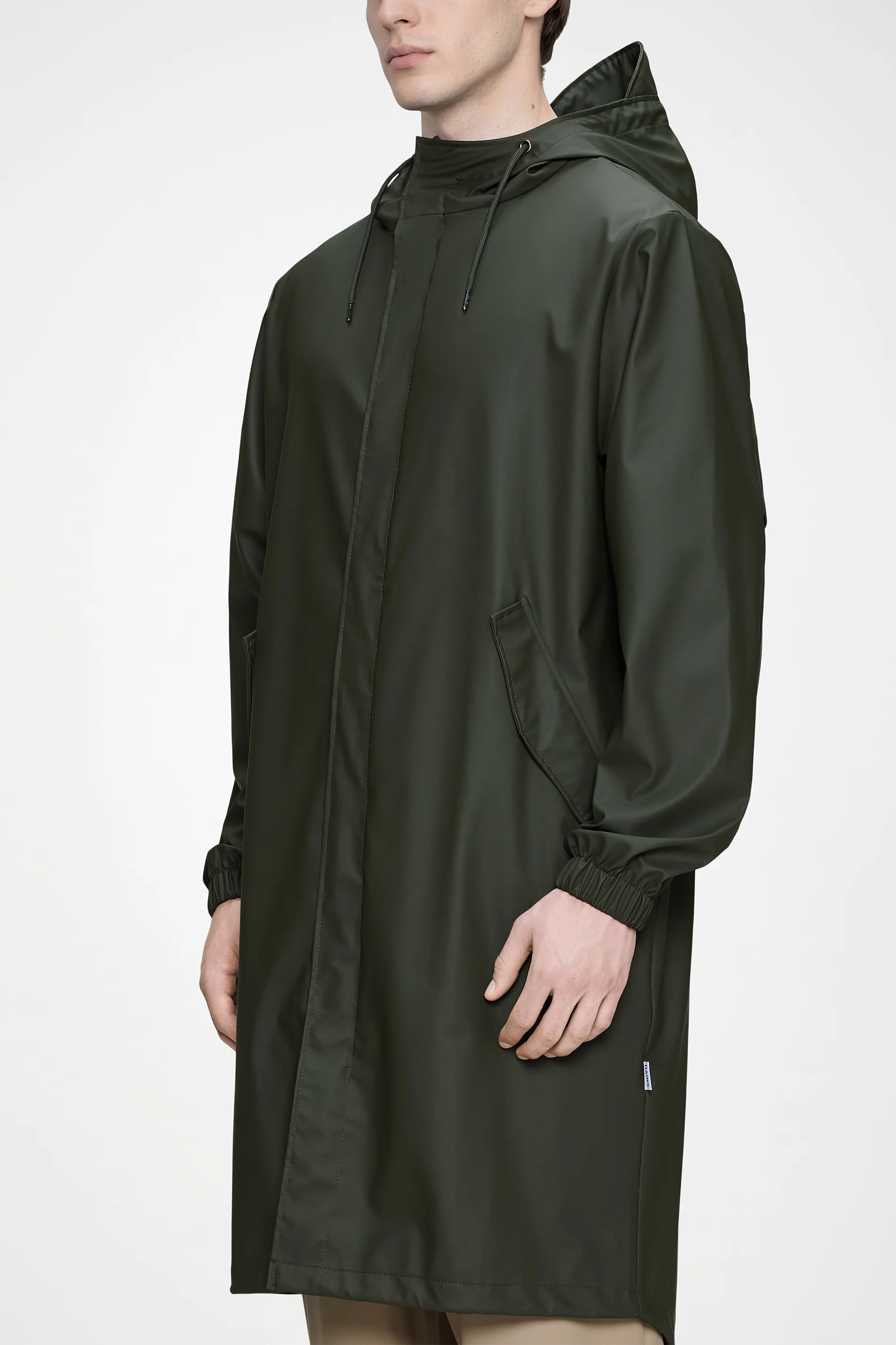 Fishtail Parka - Image 9