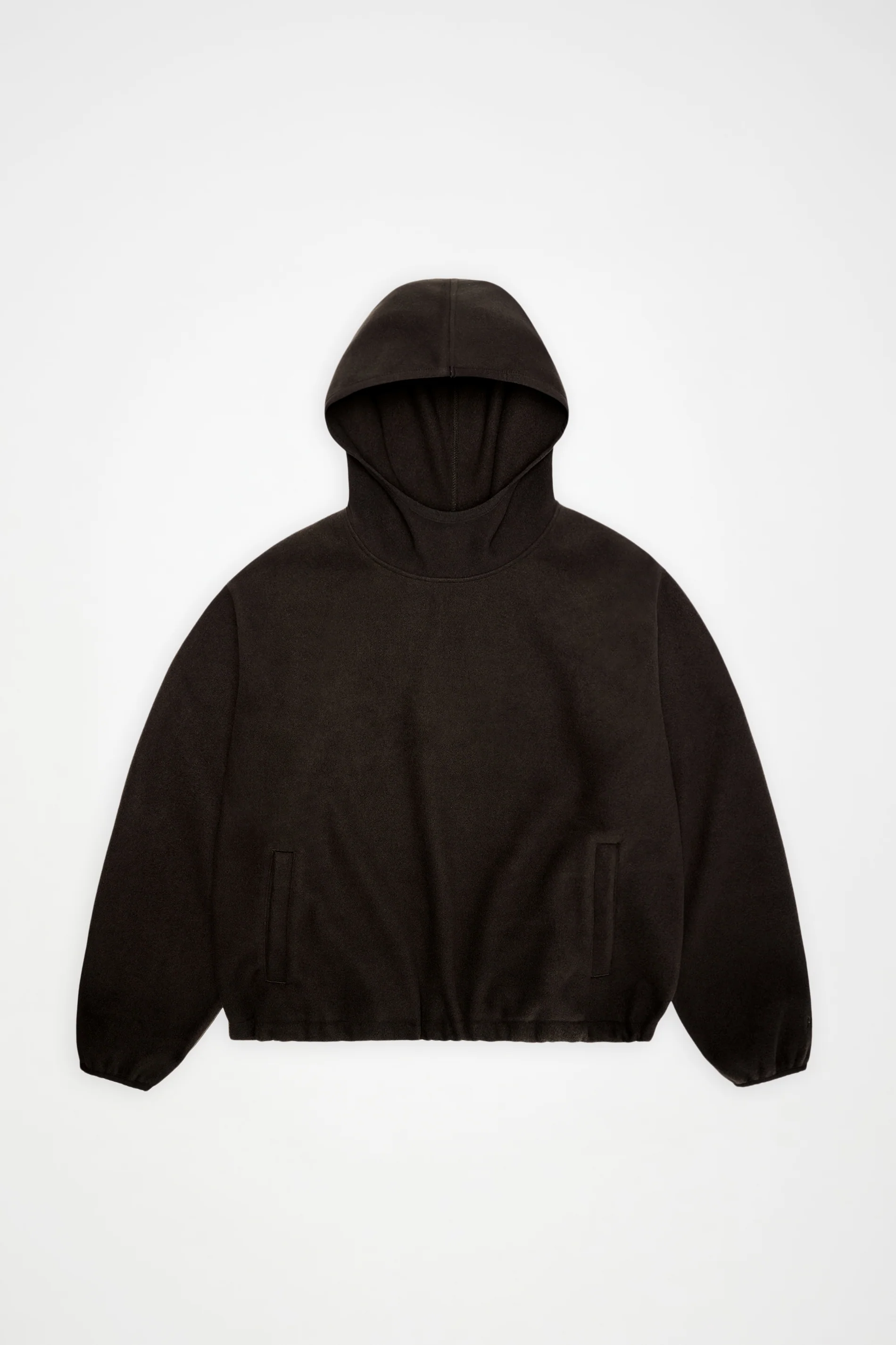 Fleece Hoodie - Image 2