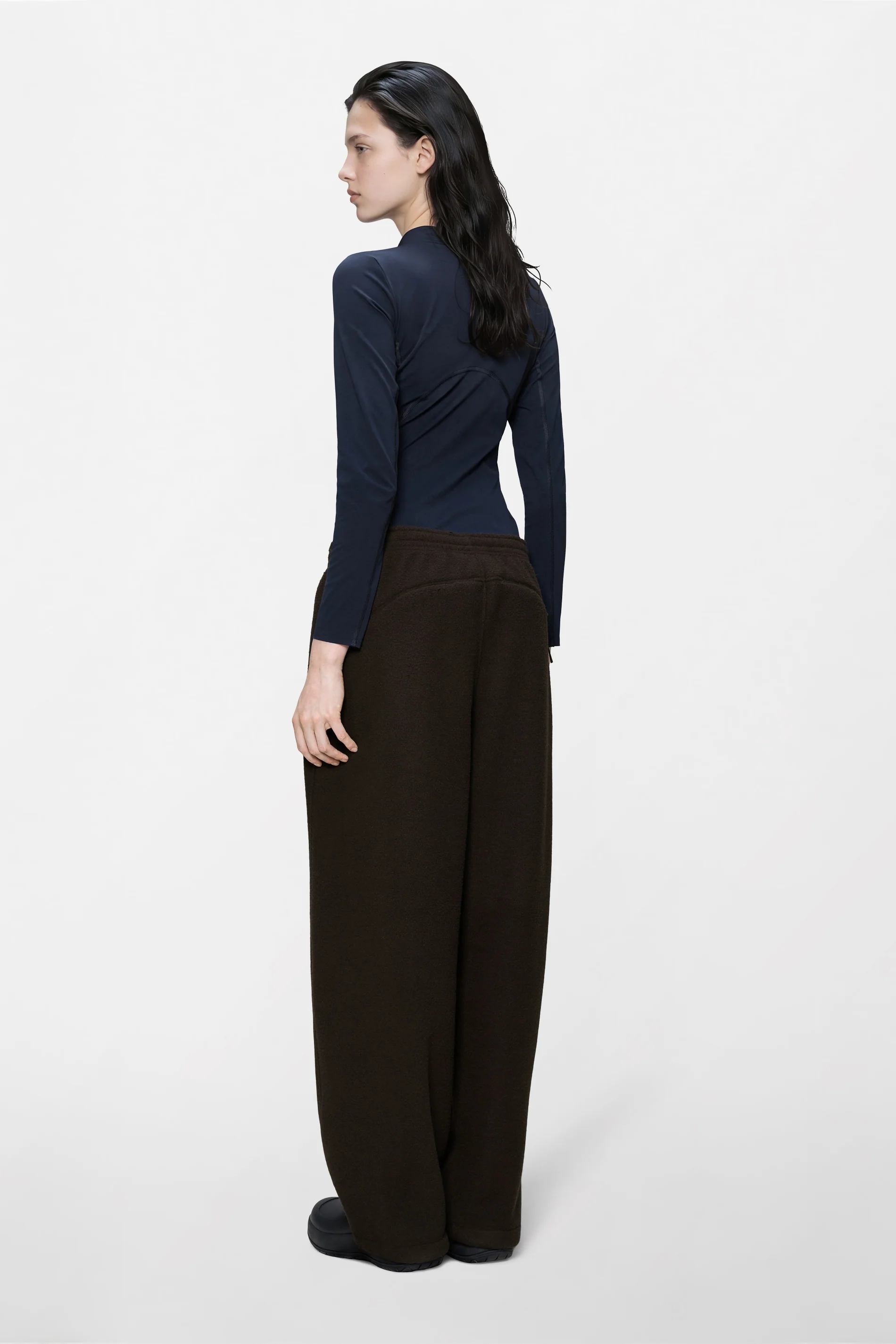 Fleece Pants - Image 3