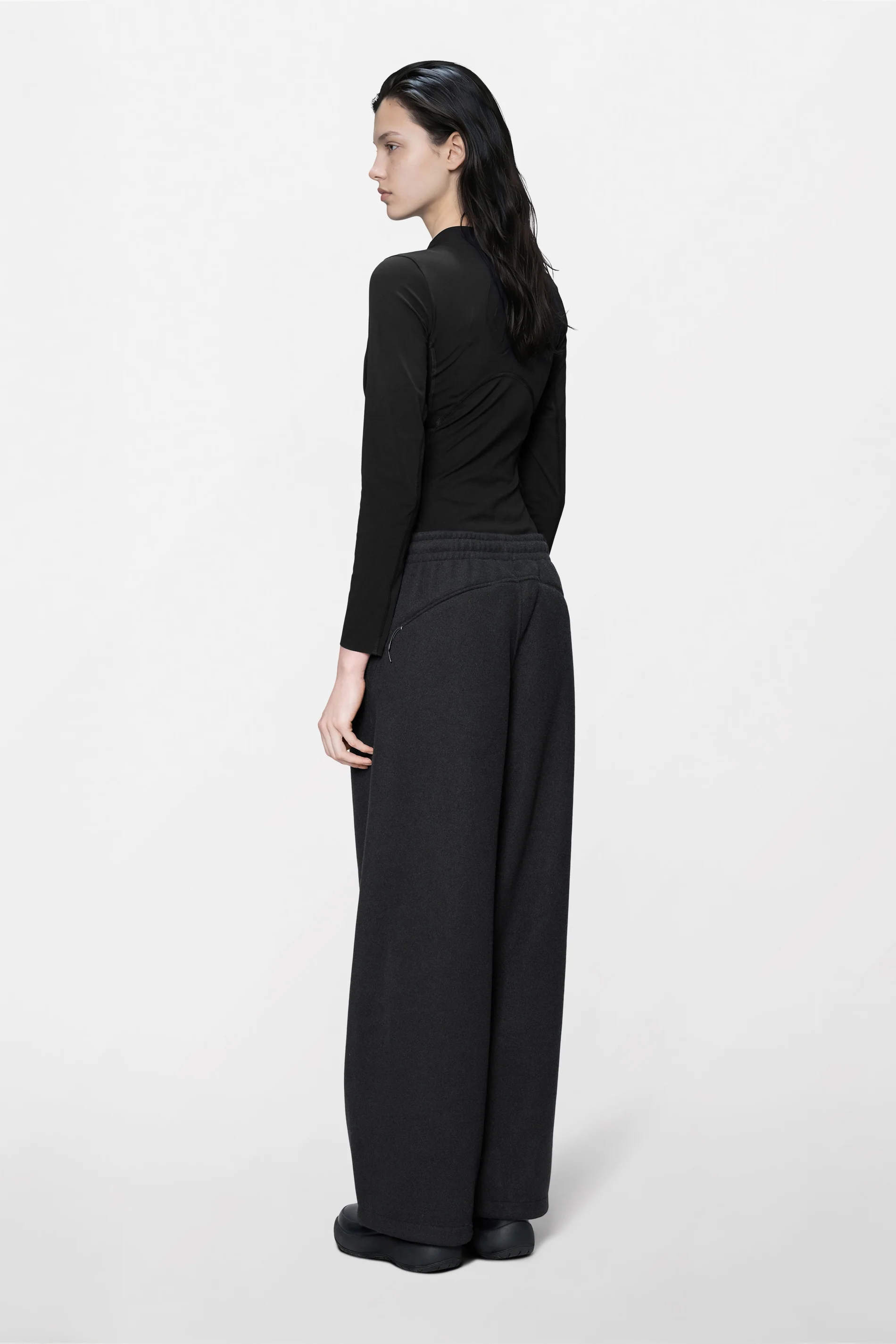 Fleece Pants - Image 8