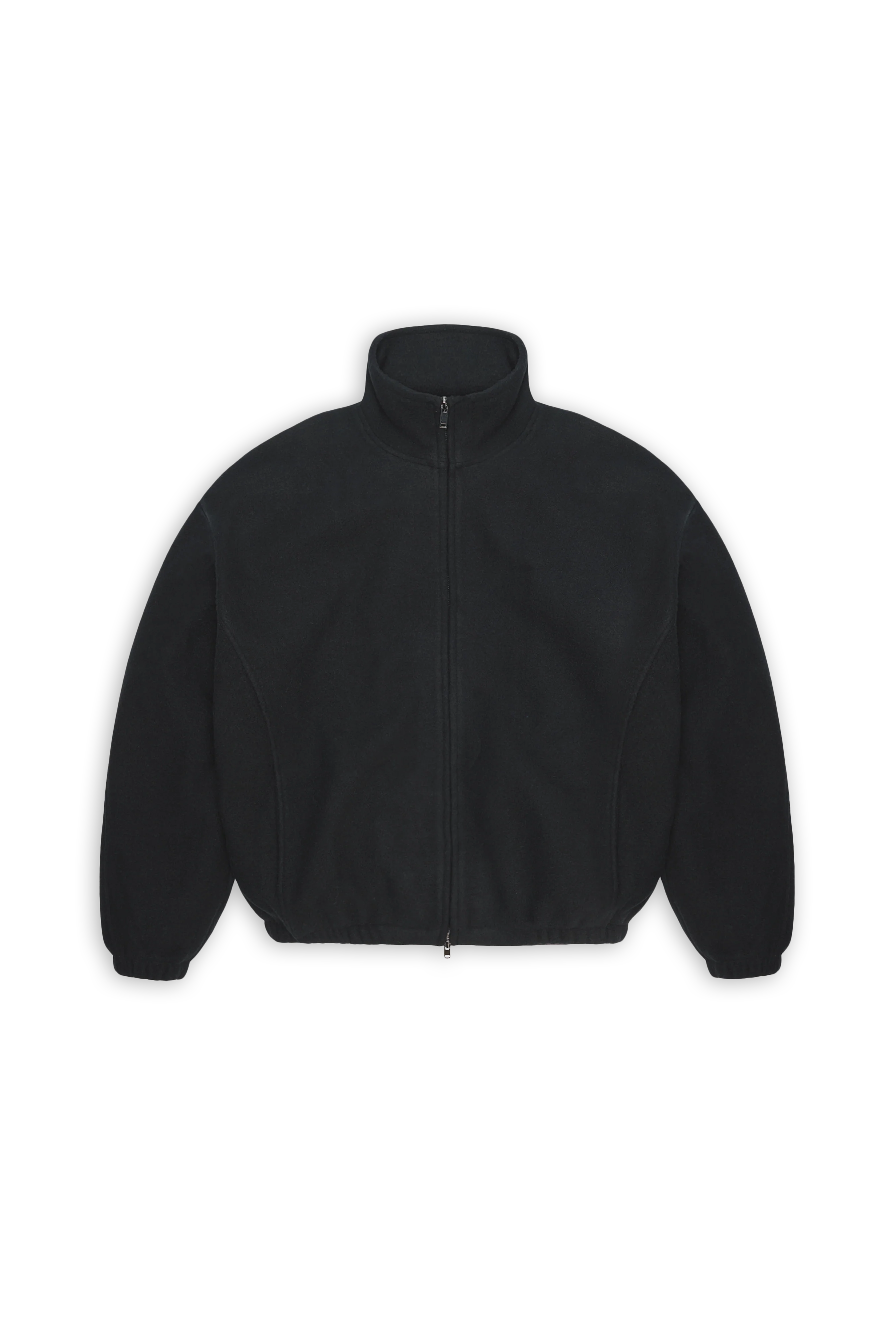 Fleece Zip Jacket - Image 10